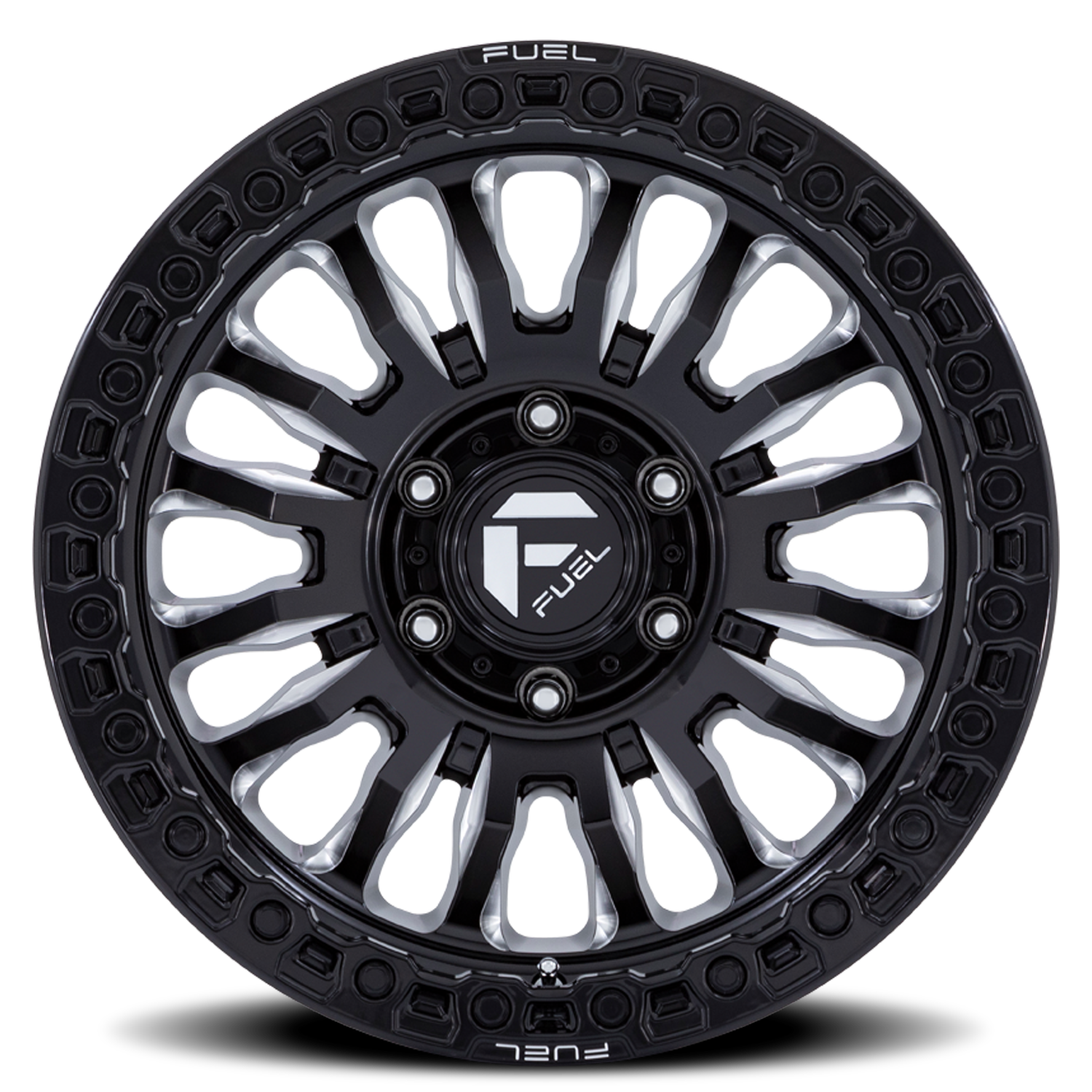 https://storage.googleapis.com/autosync-wheels/Fuel/Rincon_FC857-GB_Gloss_Black_Milled_8-lug_0003.png