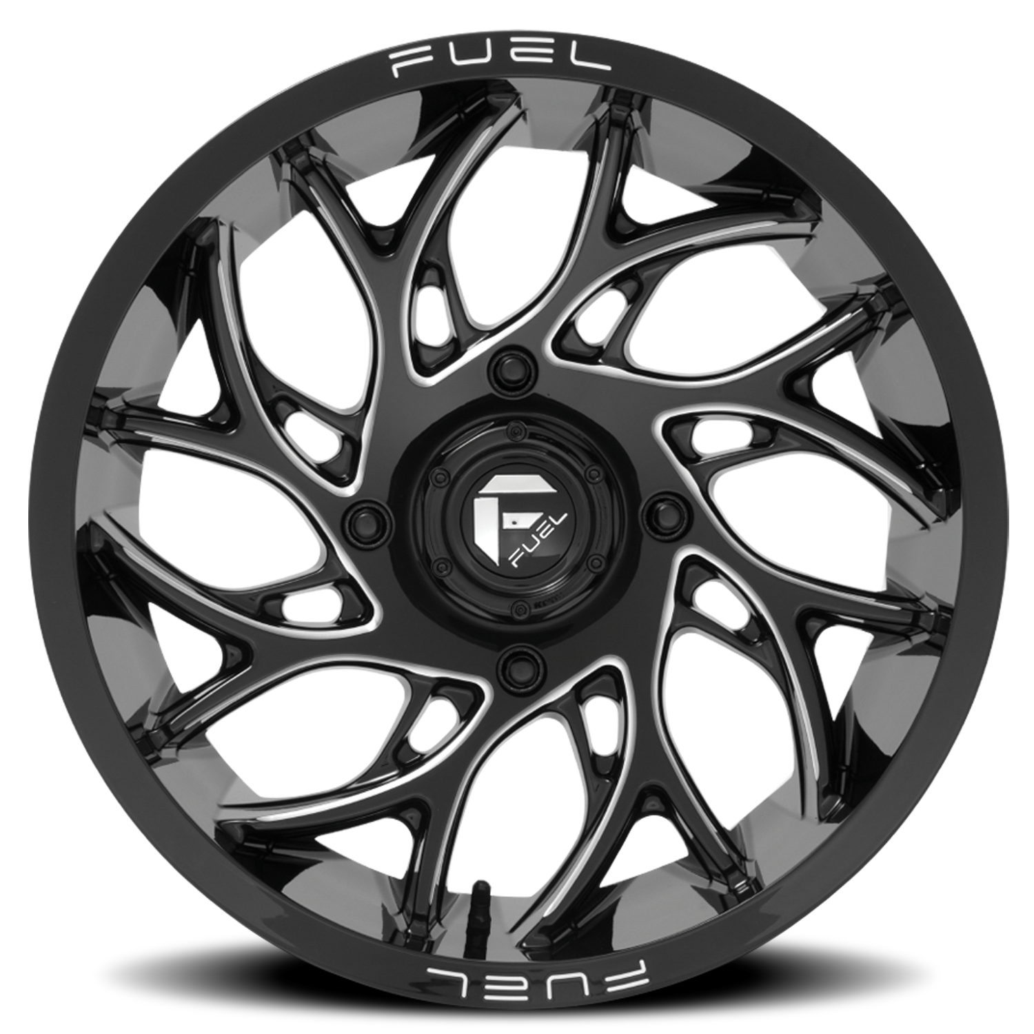 https://storage.googleapis.com/autosync-wheels/Fuel/Runner-UTV_D741_Gloss_Black_Milled_4-lug_0003.png