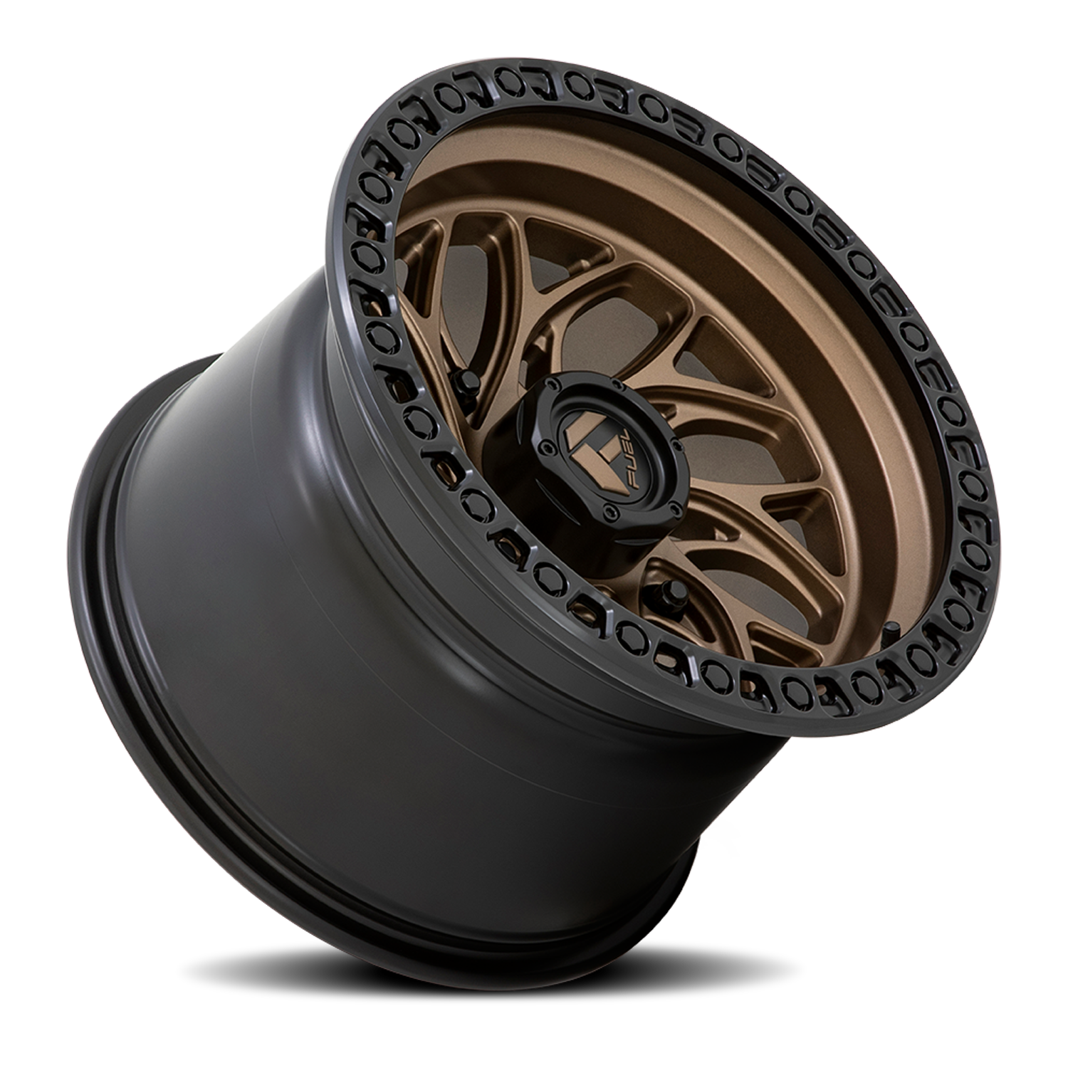 https://storage.googleapis.com/autosync-wheels/Fuel/Runner-UTV_D777_Bronze_Black-Ring_4-lug_0002.png