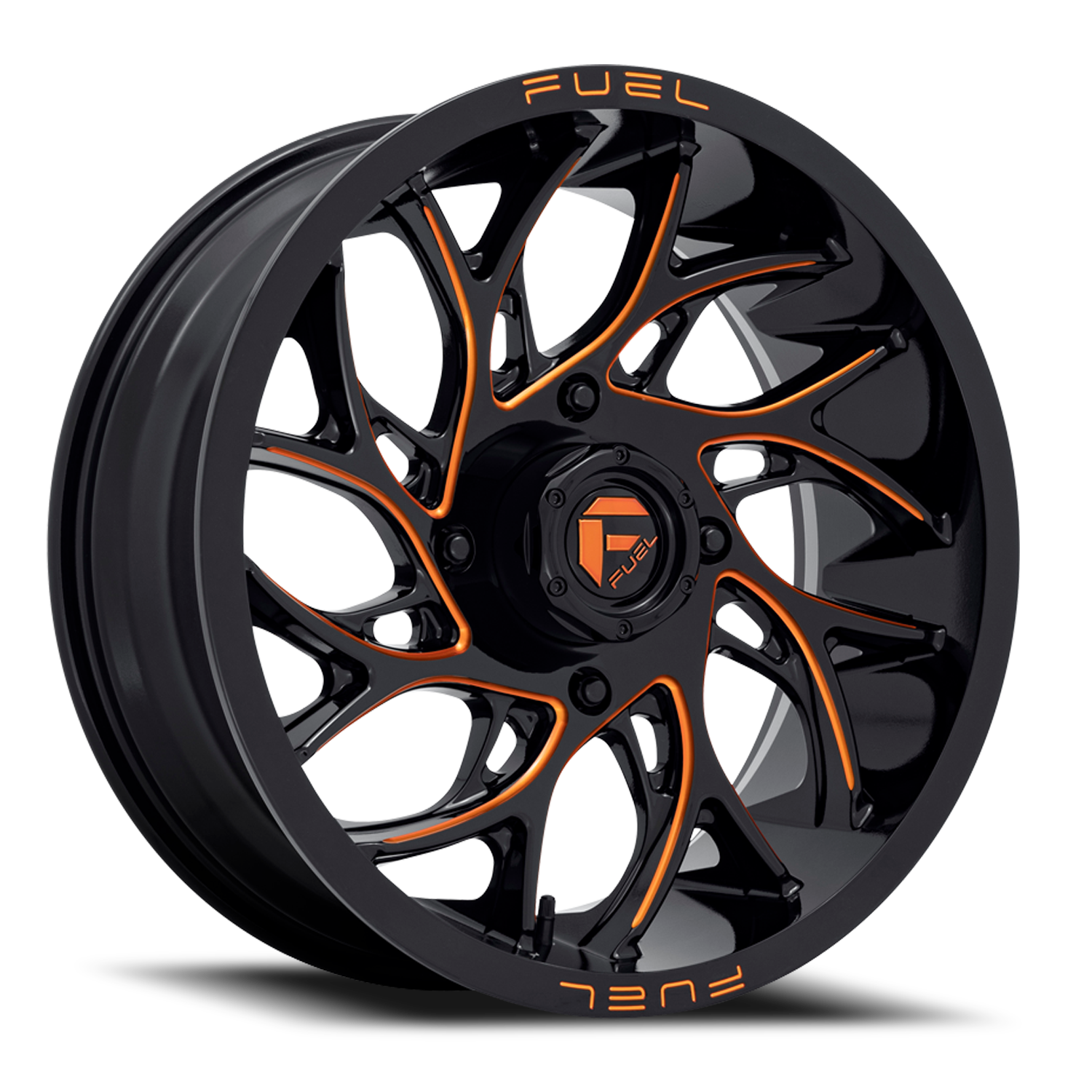 https://storage.googleapis.com/autosync-wheels/Fuel/Runner-UTV_D780_Gloss_Black_Milled-Orange_4-lug_0001.png