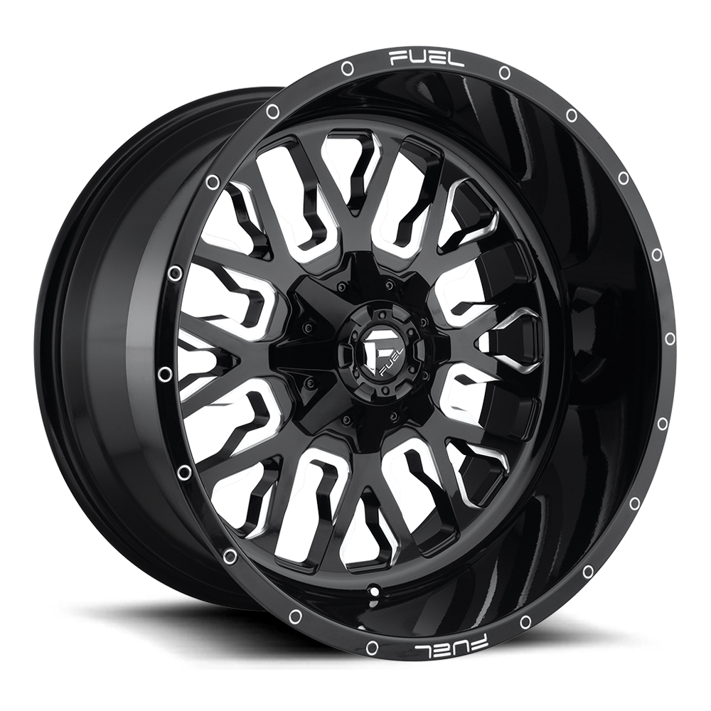 https://storage.googleapis.com/autosync-wheels/Fuel/Stroke_D611_Gloss_Black_Milled_0001.png