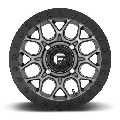 https://storage.googleapis.com/autosync-wheels/Fuel/Tech-Beadlock-UTV_D919_Matte_Gunmetal_Black-Bead-Ring_4-lug_0003.png