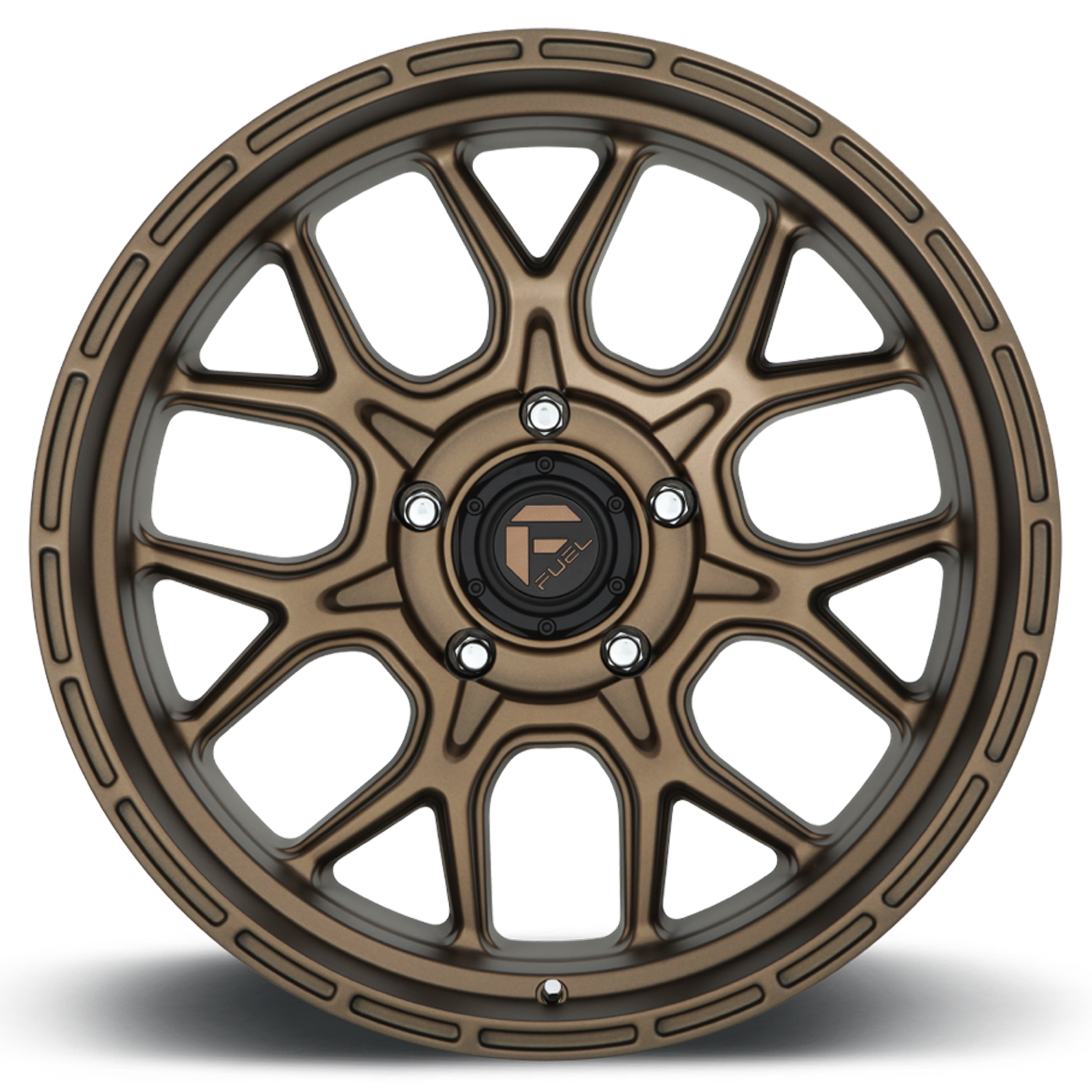 https://storage.googleapis.com/autosync-wheels/Fuel/Tech_D671_Matte_Bronze_5-lug_0003.png