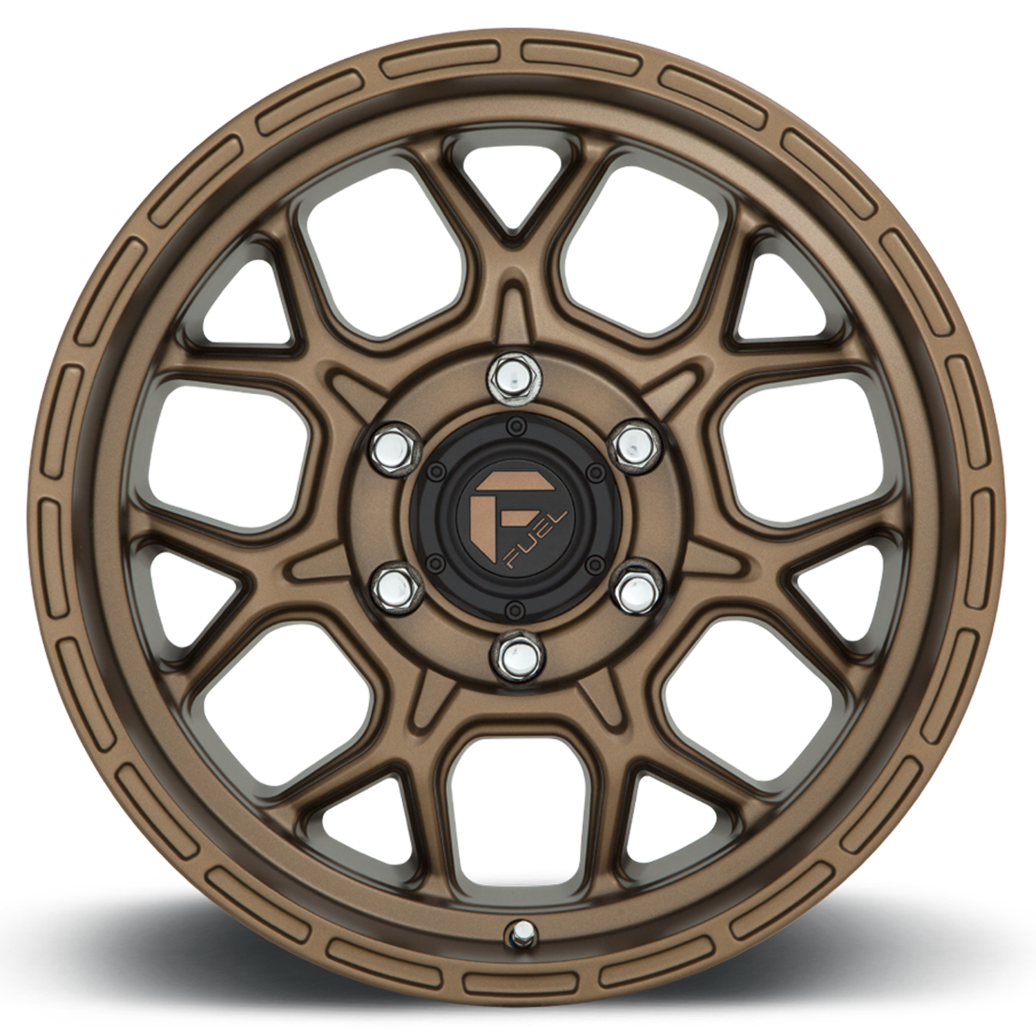 https://storage.googleapis.com/autosync-wheels/Fuel/Tech_D671_Matte_Bronze_6-lug_0003.png