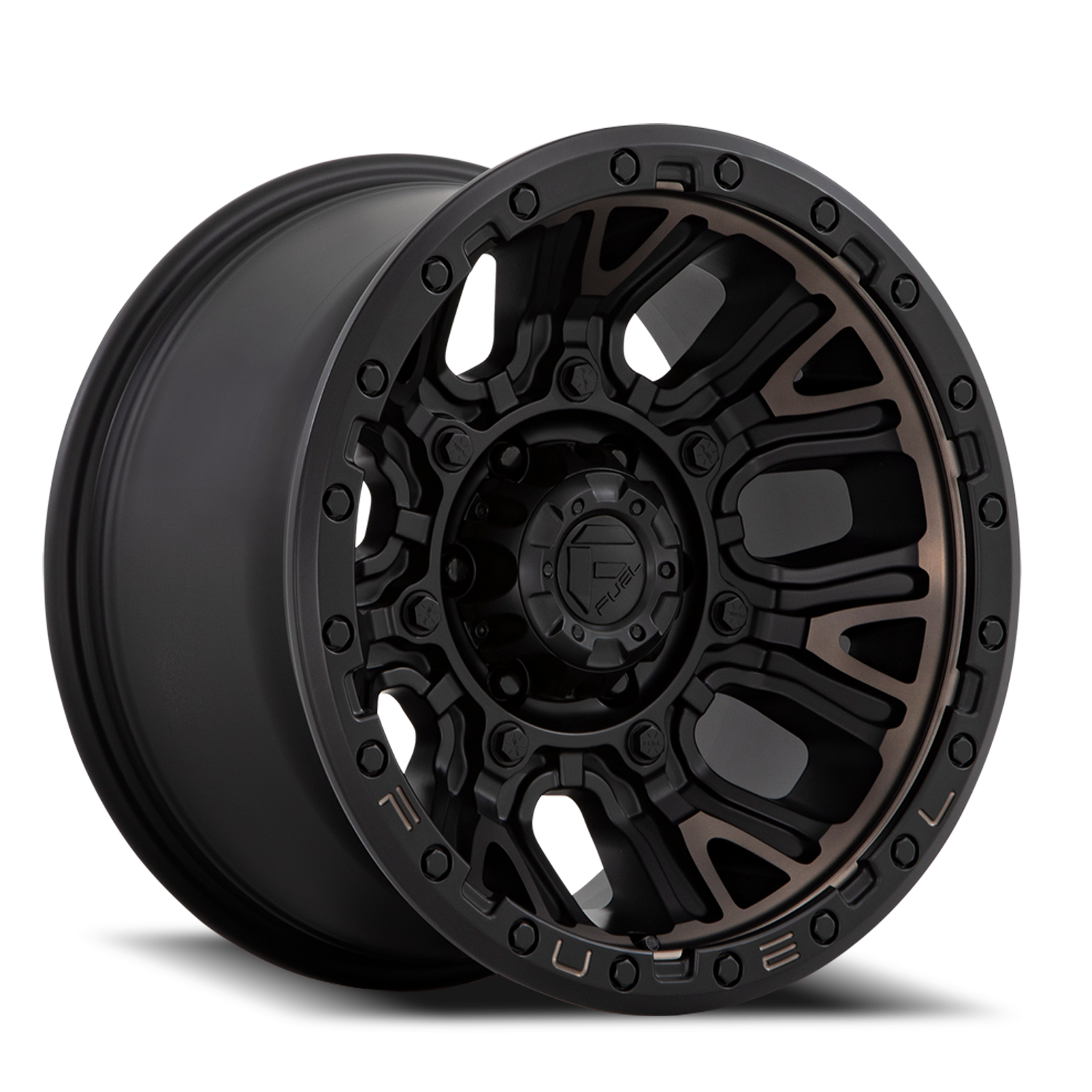 https://storage.googleapis.com/autosync-wheels/Fuel/Traction_D824_Matte_Black_Double-Dark-Tint_5-lug_0001.png