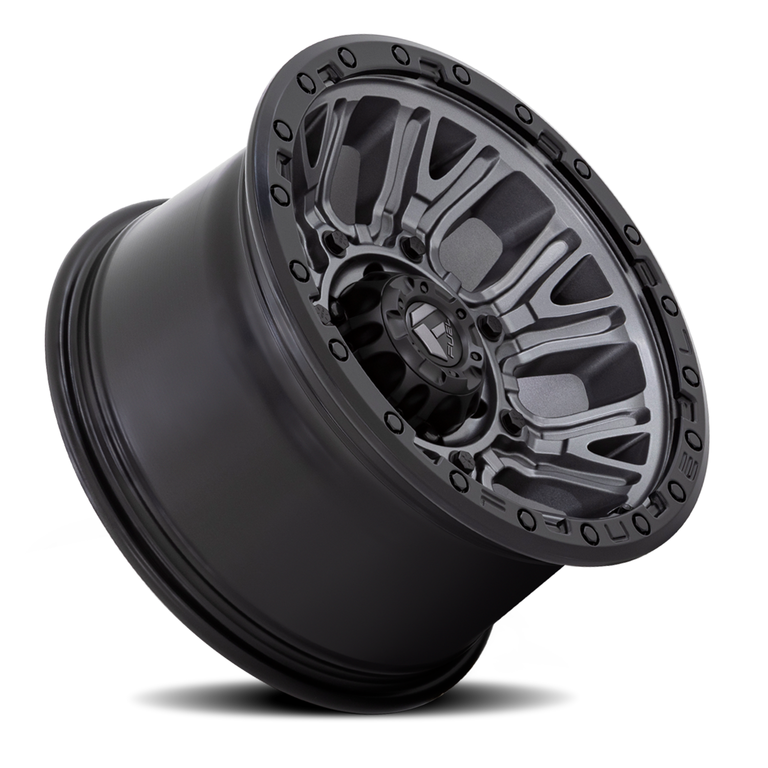 https://storage.googleapis.com/autosync-wheels/Fuel/Traction_D825_Matte_Gunmetal_Black-Ring_5-lug_0002.png