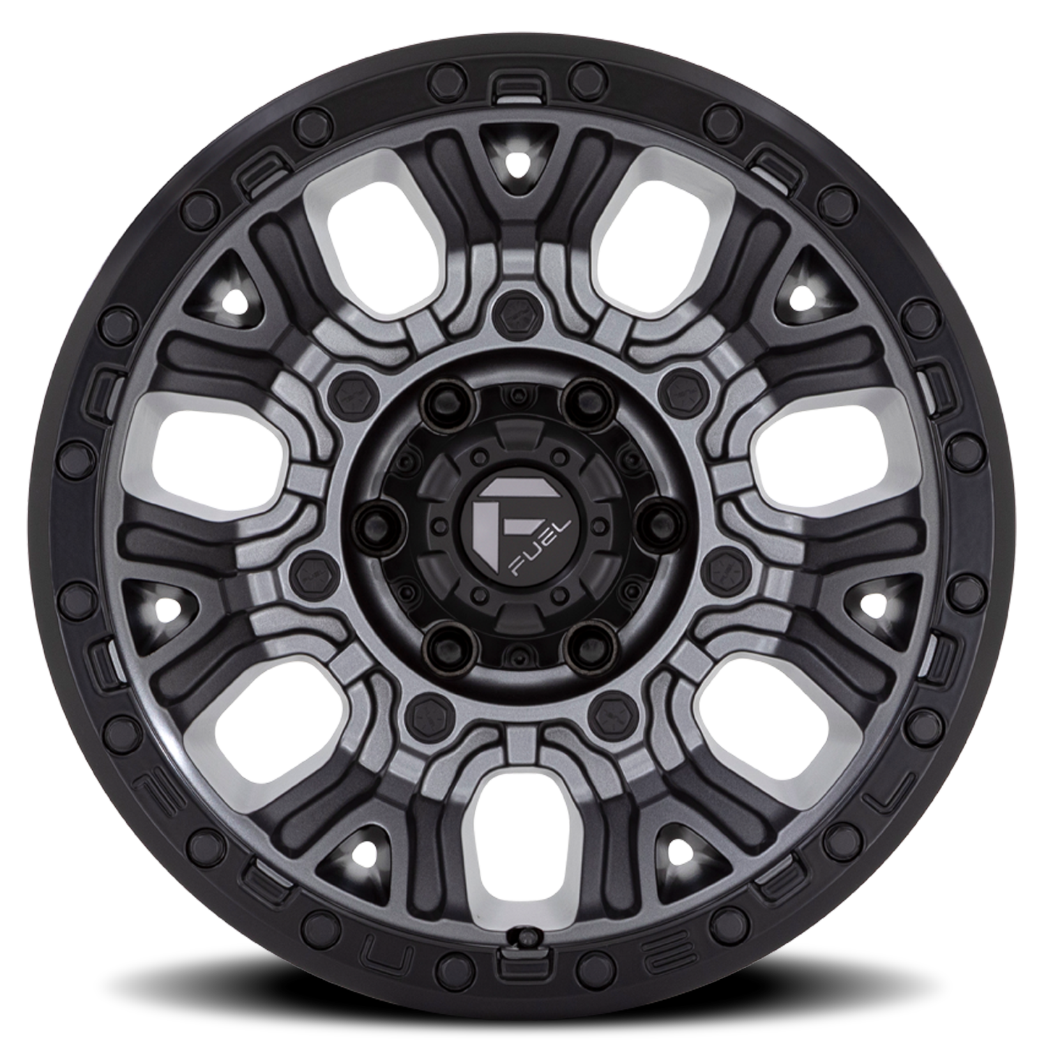 https://storage.googleapis.com/autosync-wheels/Fuel/Traction_D825_Matte_Gunmetal_Black-Ring_5-lug_0003.png