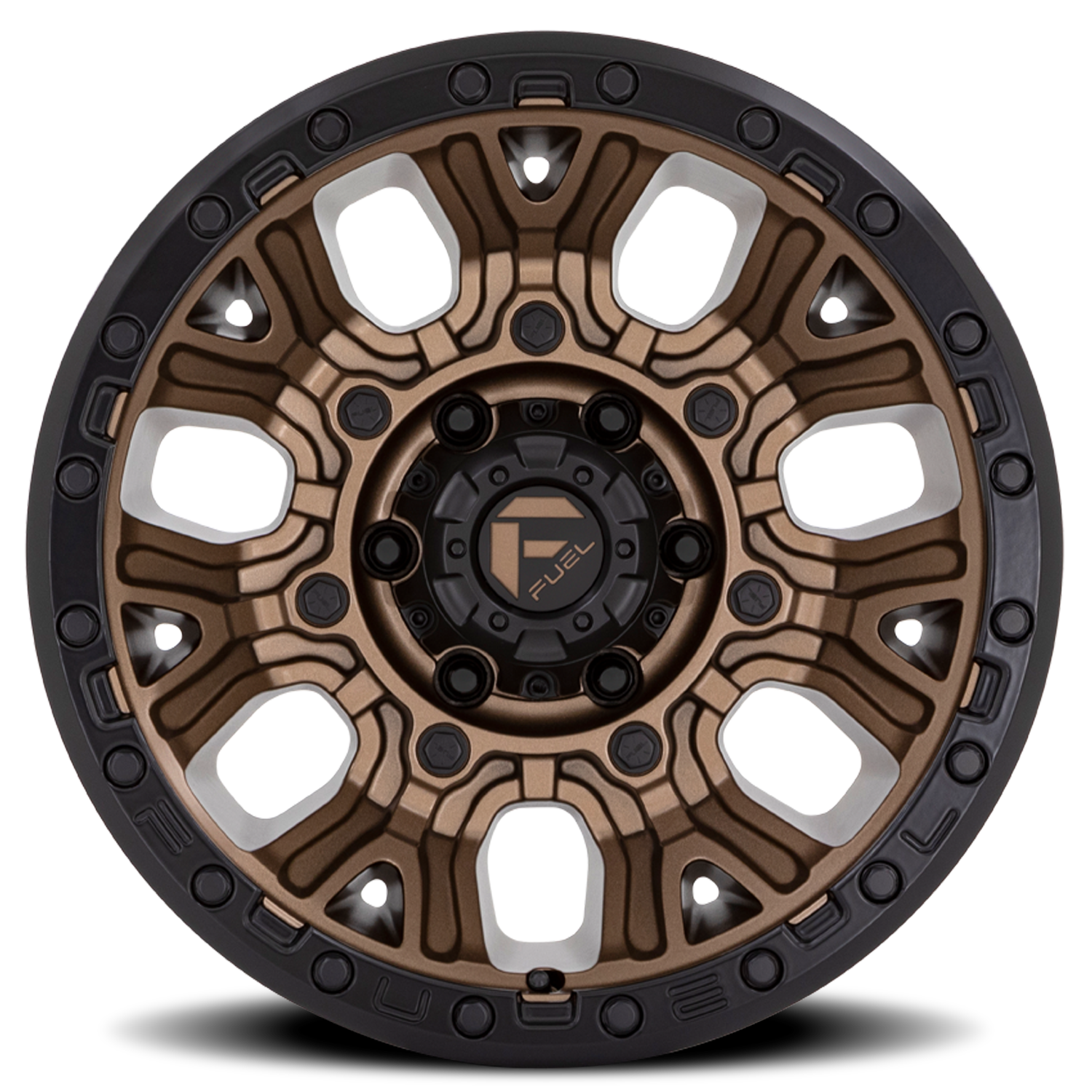 https://storage.googleapis.com/autosync-wheels/Fuel/Traction_D826_Matte_Bronze_Black-Ring_5-lug_0003.png