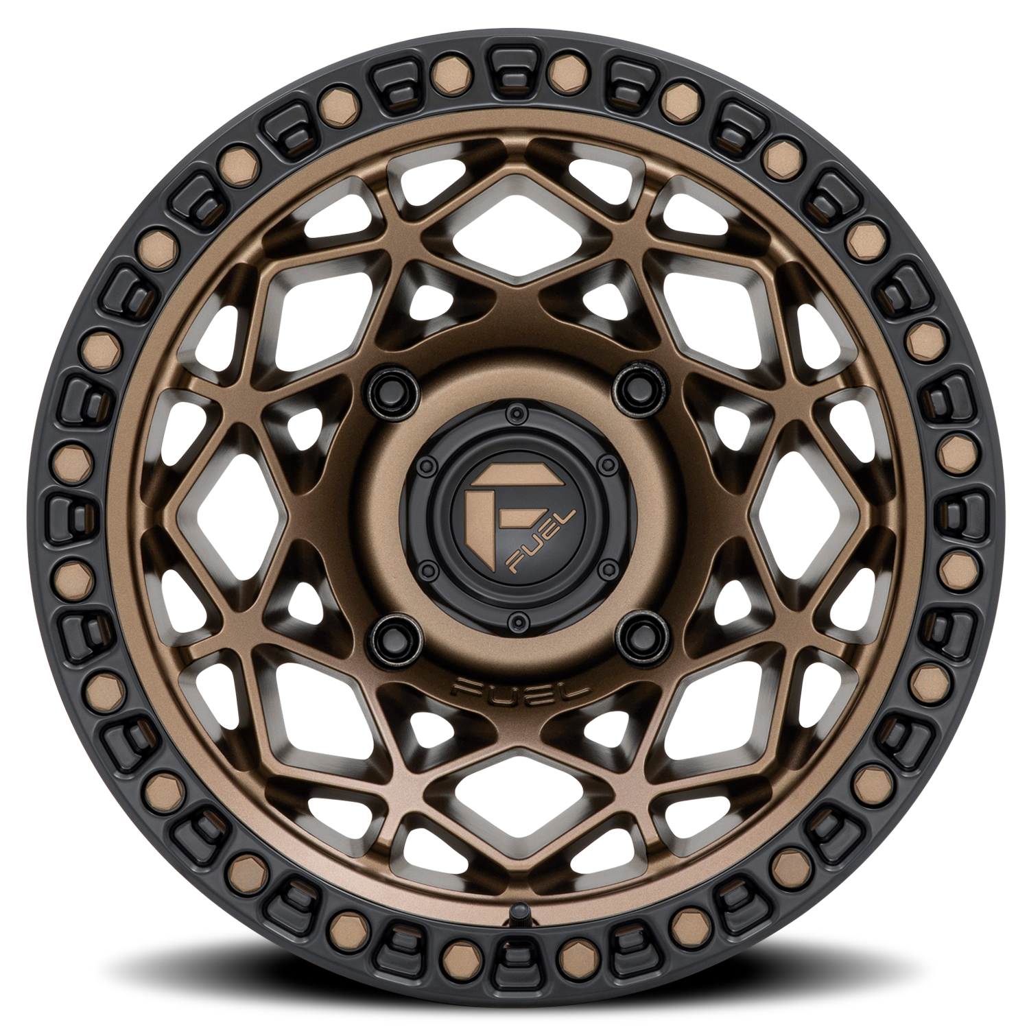 https://storage.googleapis.com/autosync-wheels/Fuel/Unit-UTV_D785_Bronze_Matte-Black-Ring_4-lug_0003.png