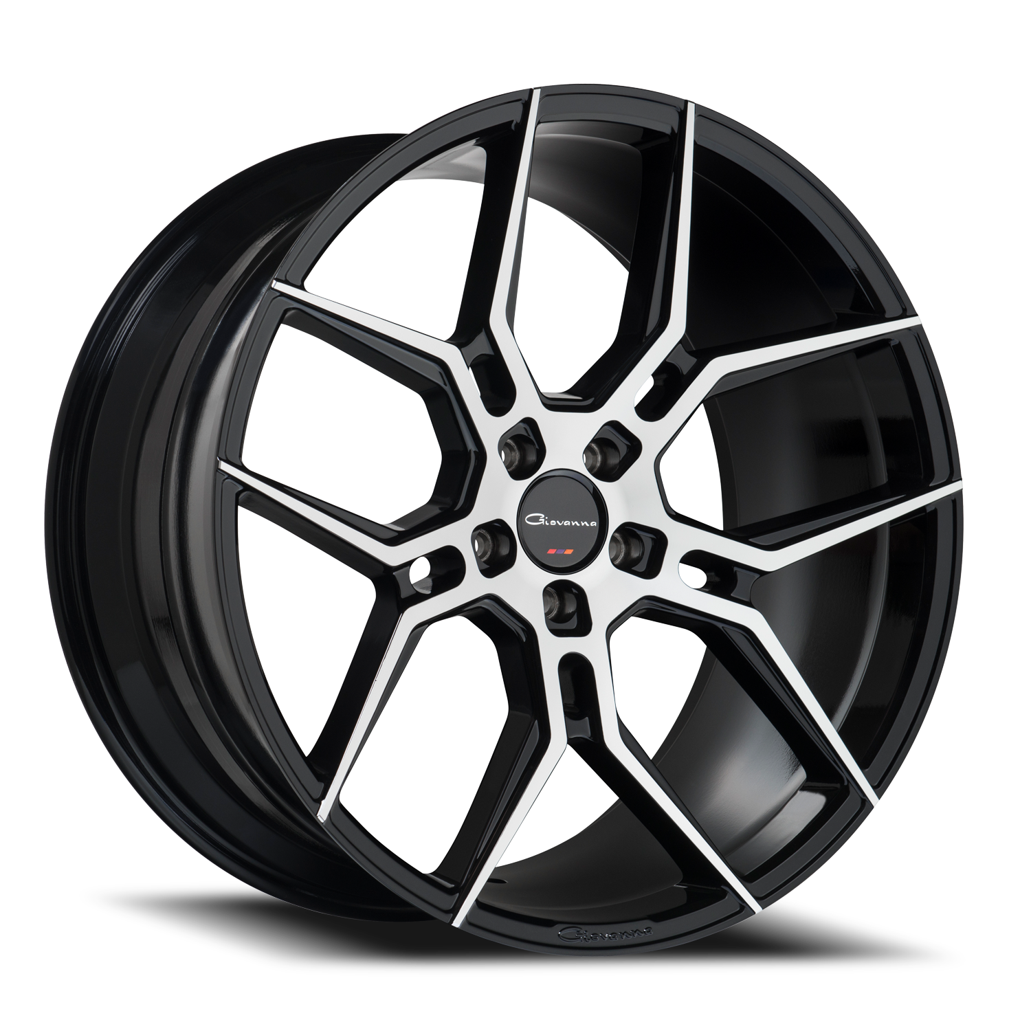 https://storage.googleapis.com/autosync-wheels/Giovanna/Haleb_MB_Gloss_Black_Machined-Face_5-lug_0001.png