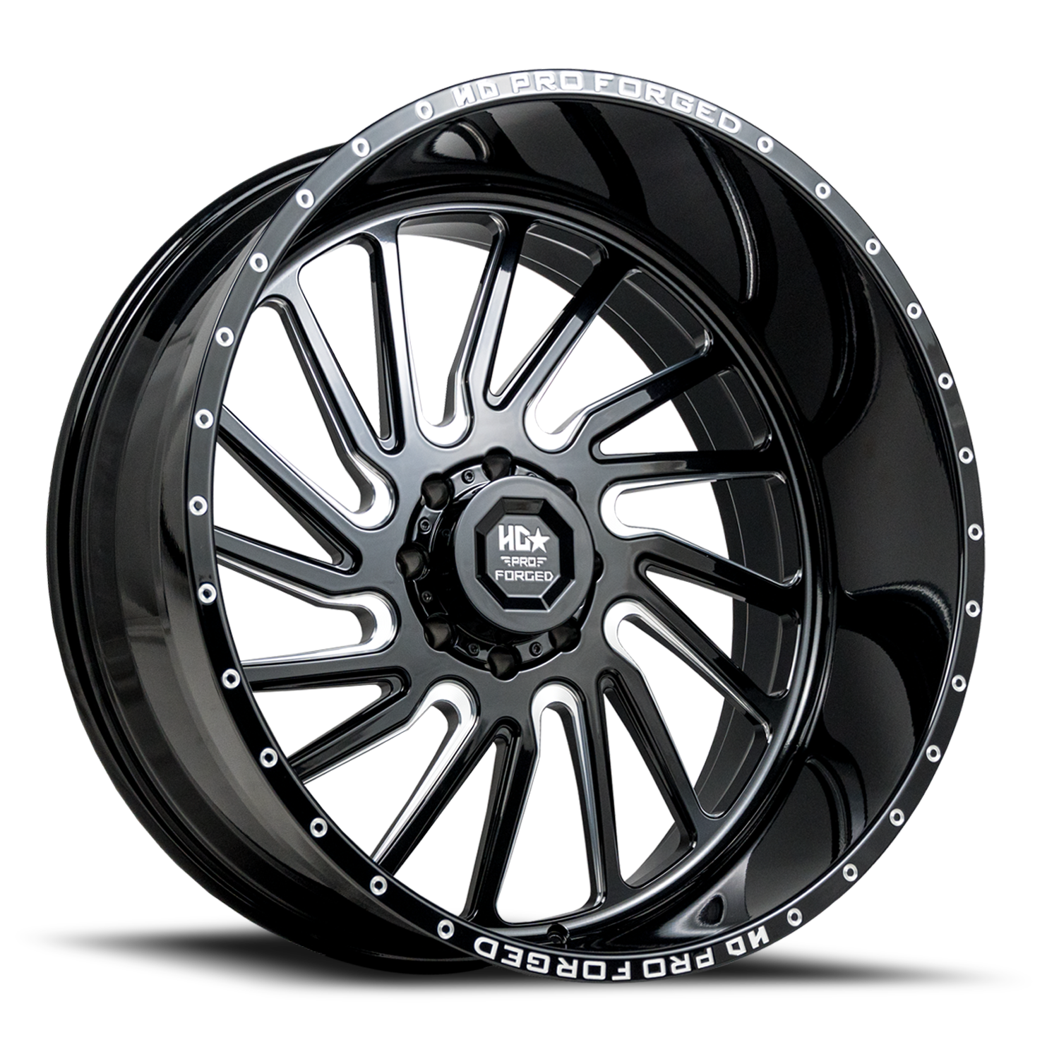 https://storage.googleapis.com/autosync-wheels/HD_Pro_Forged/Forged-LHD-PRO-1-Hornet_GB-M_Gloss_Black_Milled_8-lug_0001.png