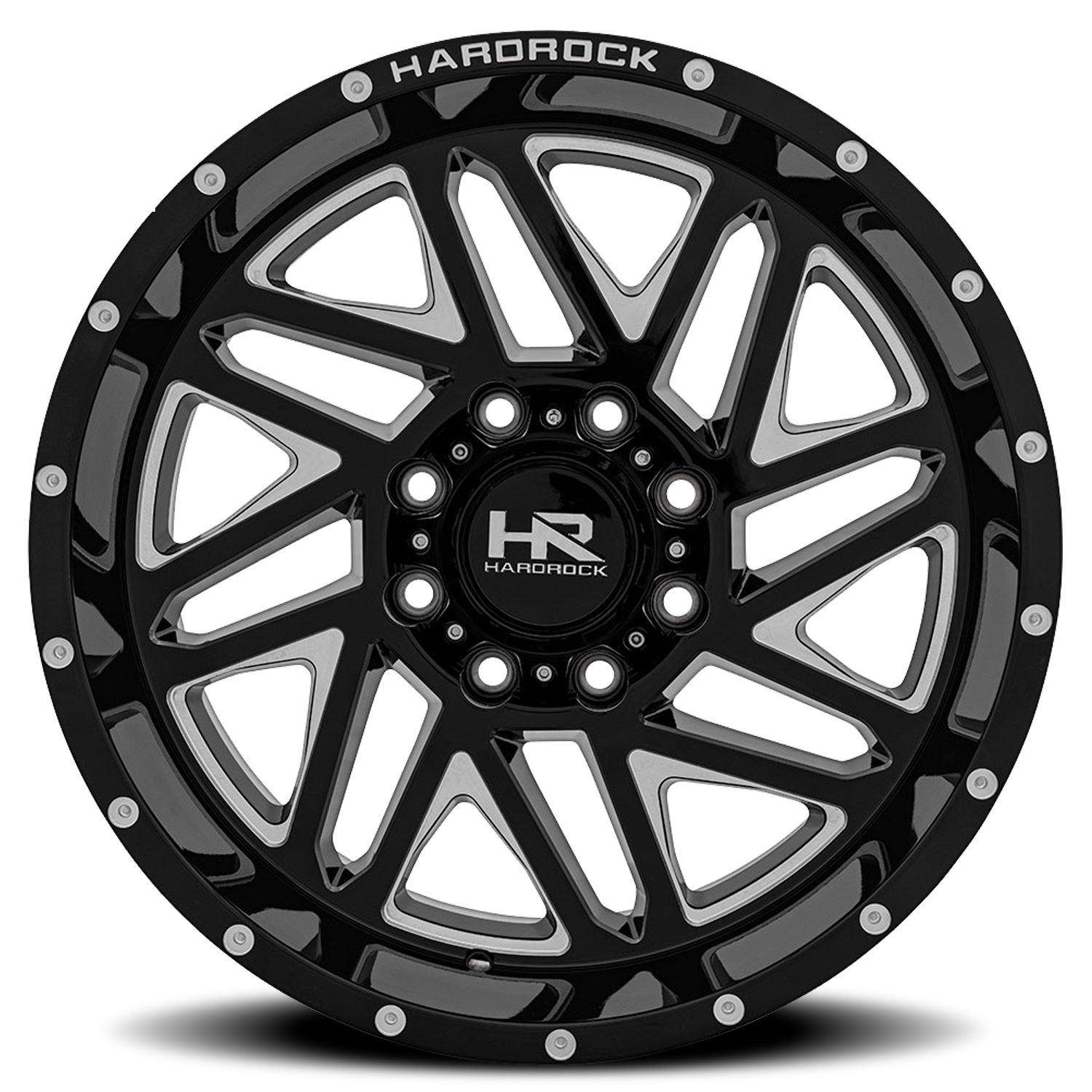 https://storage.googleapis.com/autosync-wheels/Hardrock_Offroad/Bones-Xposed-H501_BM_Gloss_Black_Milled_5-lug_0003.png