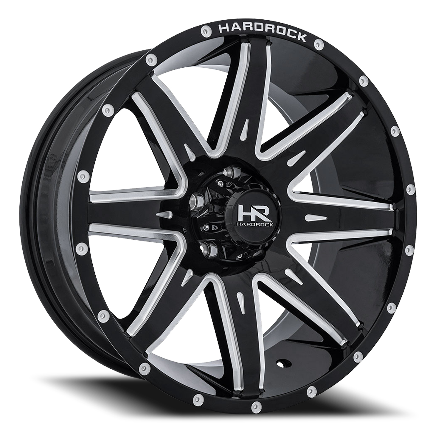 https://storage.googleapis.com/autosync-wheels/Hardrock_Offroad/H502_Painkiller-XPosed_Gloss_Black_Milled_5-lug_0001.png