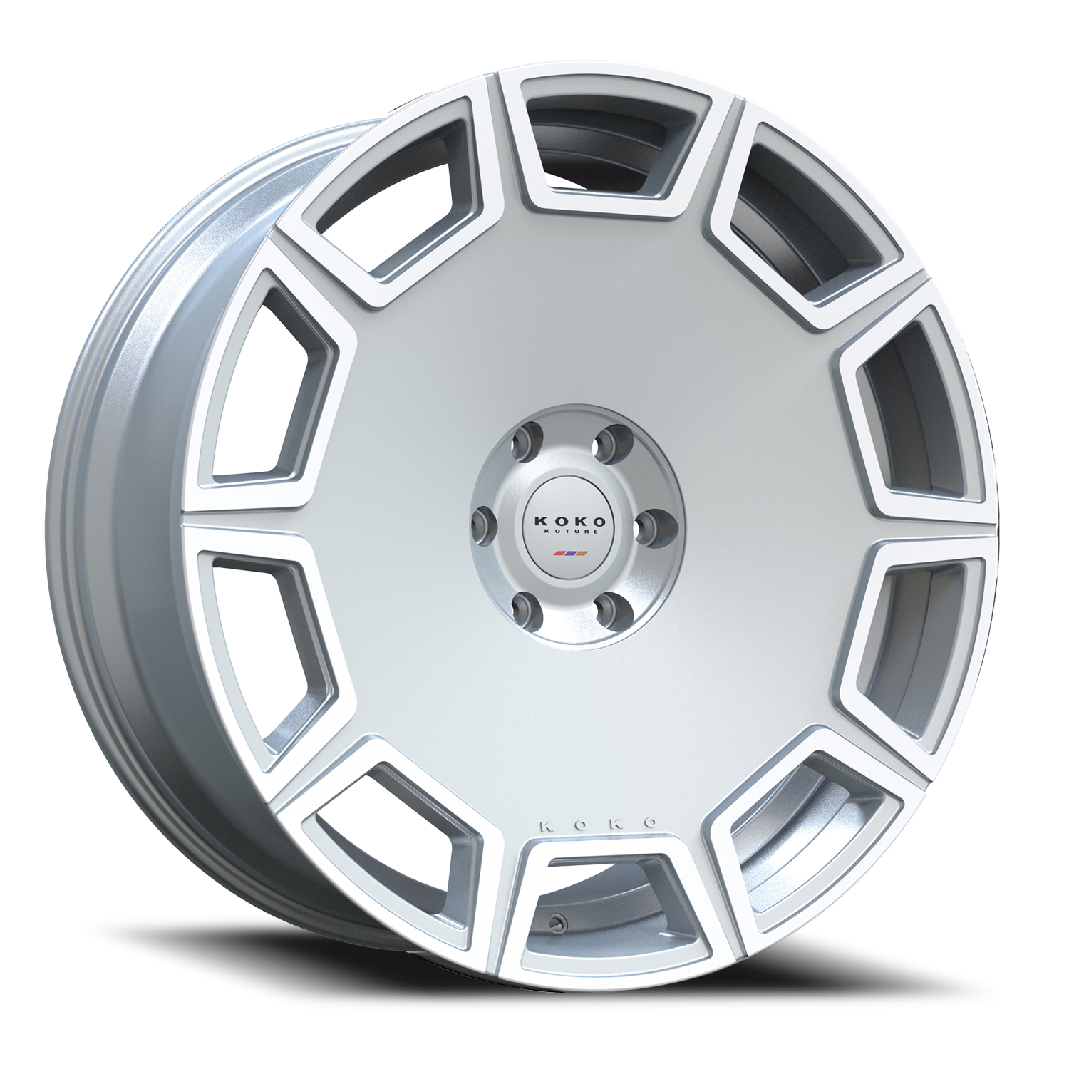 https://storage.googleapis.com/autosync-wheels/KOKO_Kuture/Sicily_MS_Gloss_Silver_Machined-Face_0001.png