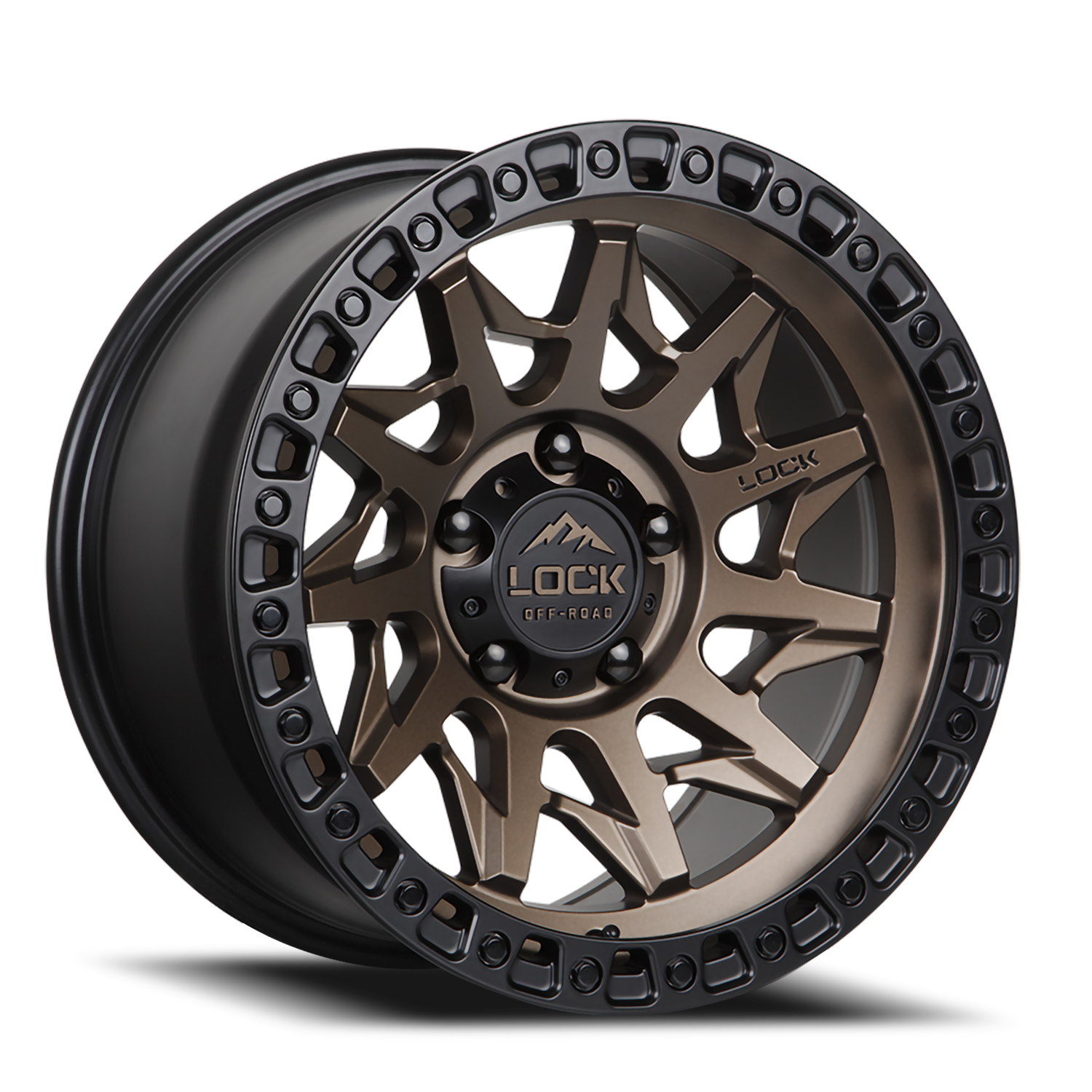 https://storage.googleapis.com/autosync-wheels/Lock_Offroad/Lunatic_BRZ_Matte_Bronze_Matte-Black-Ring_5-lug_0001.png