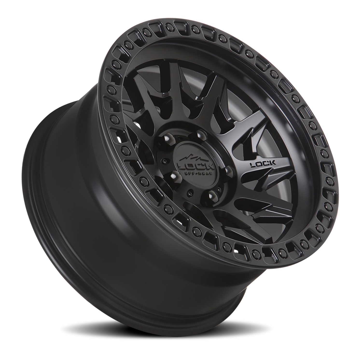 https://storage.googleapis.com/autosync-wheels/Lock_Offroad/Lunatic_MB_Matte_Black_Matte-Black-Ring_6-lug_0002.png