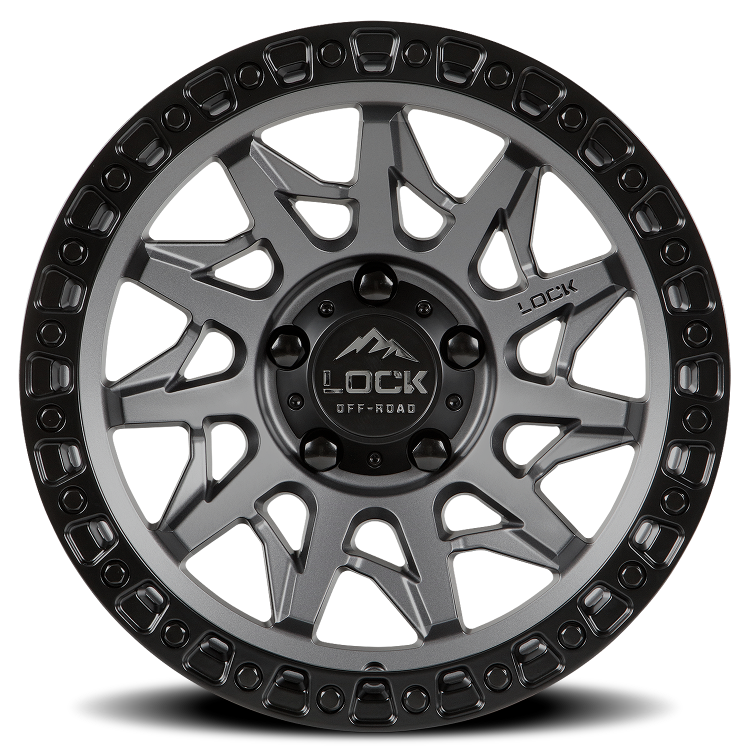 https://storage.googleapis.com/autosync-wheels/Lock_Offroad/Lunatic_MG_Matte_Grey_Matte-Black-Ring_5-lug_0003.png