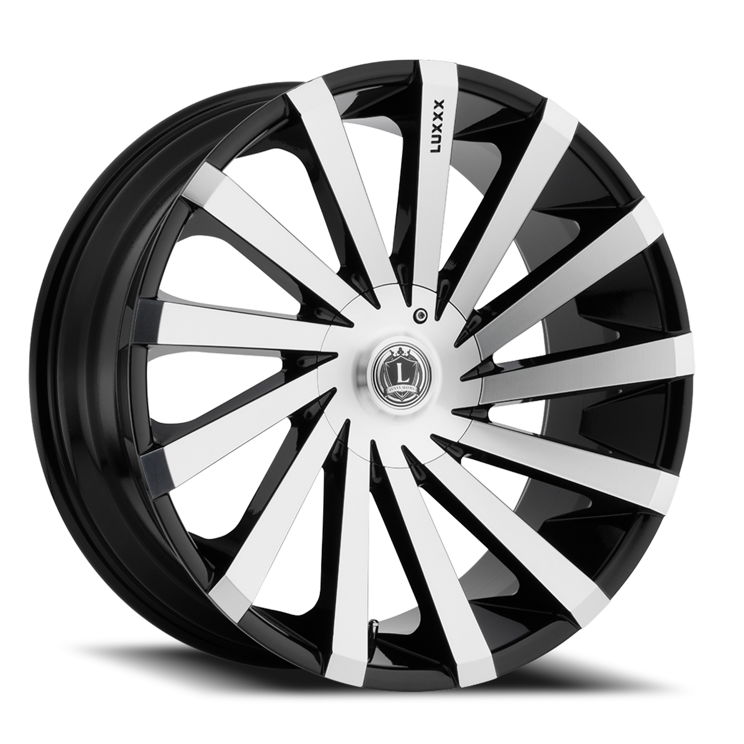 https://storage.googleapis.com/autosync-wheels/Luxxx_Alloys/13V-GBM_Gloss_Black_Machined-Face_6-lug_0001.png