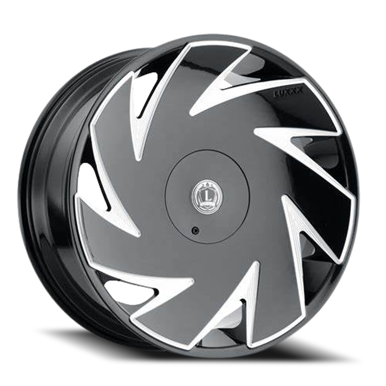 https://storage.googleapis.com/autosync-wheels/Luxxx_Alloys/21--B-M_Gloss_Black_Milled_5-lug_0001.png