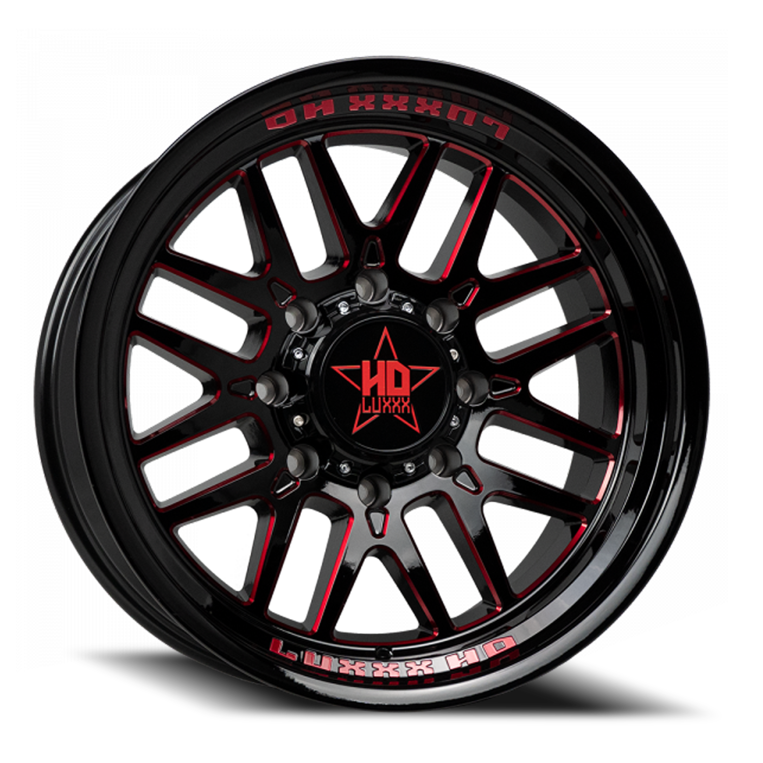 https://storage.googleapis.com/autosync-wheels/Luxxx_HD/LHD20_GB-RM_Gloss_Black_Red-Milled_6-lug_0001.png