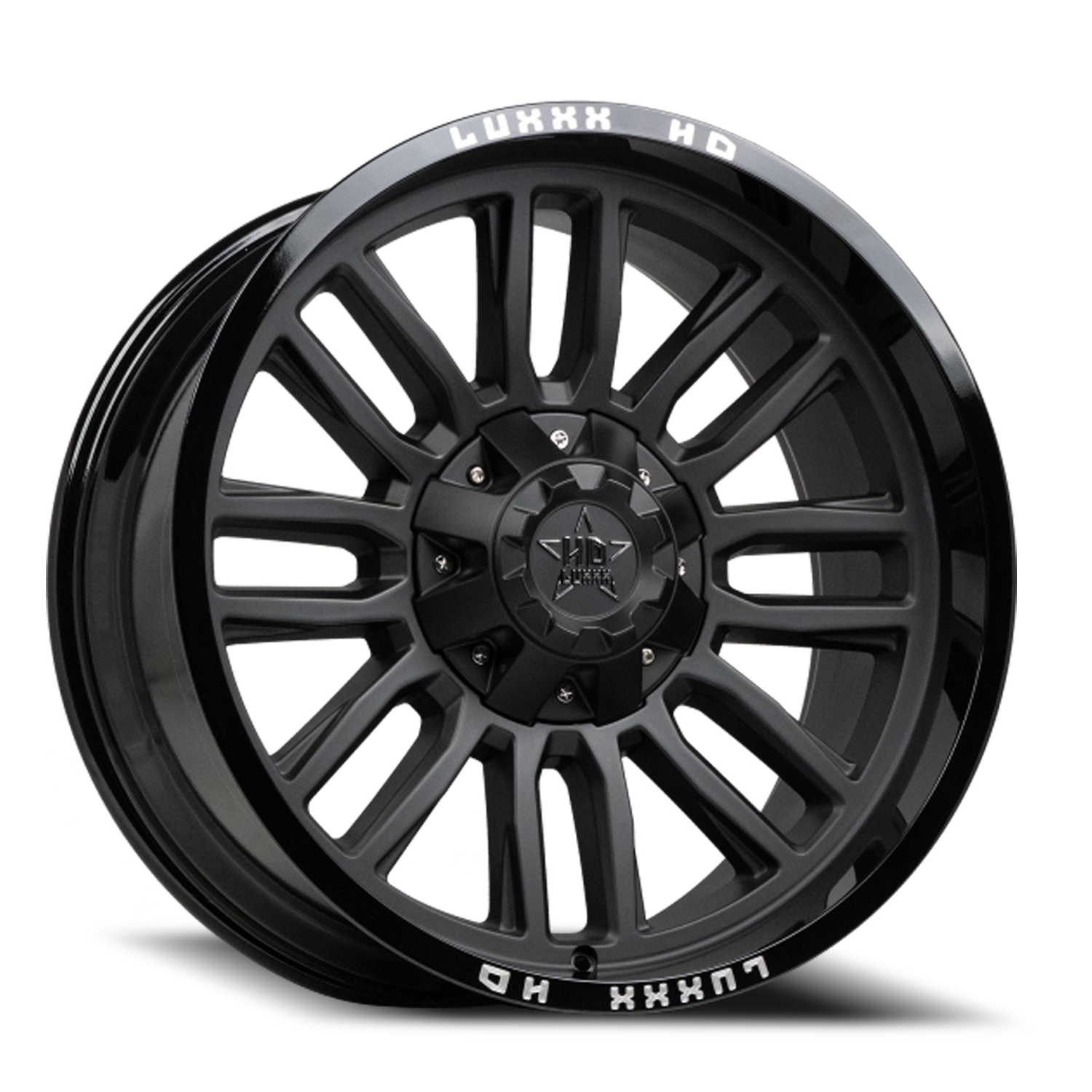 https://storage.googleapis.com/autosync-wheels/Luxxx_HD/LHD26_MB_Matte_Black_Gloss-Black-Lip_5-lug_0001.png