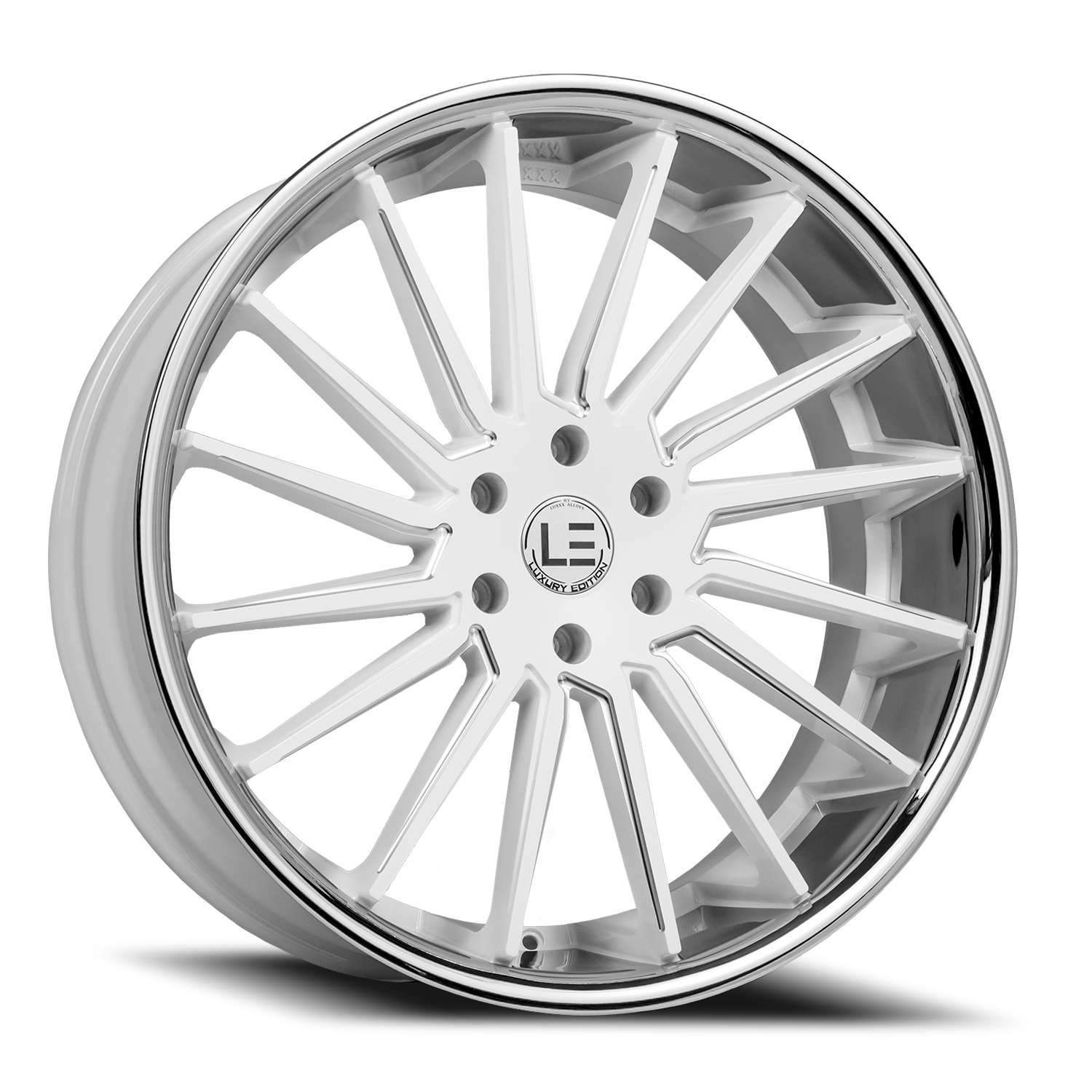 https://storage.googleapis.com/autosync-wheels/Luxxx_LE/9-GW_Gloss_White_Stainless-Steel-Lip-Milled_6-lug_0001.png