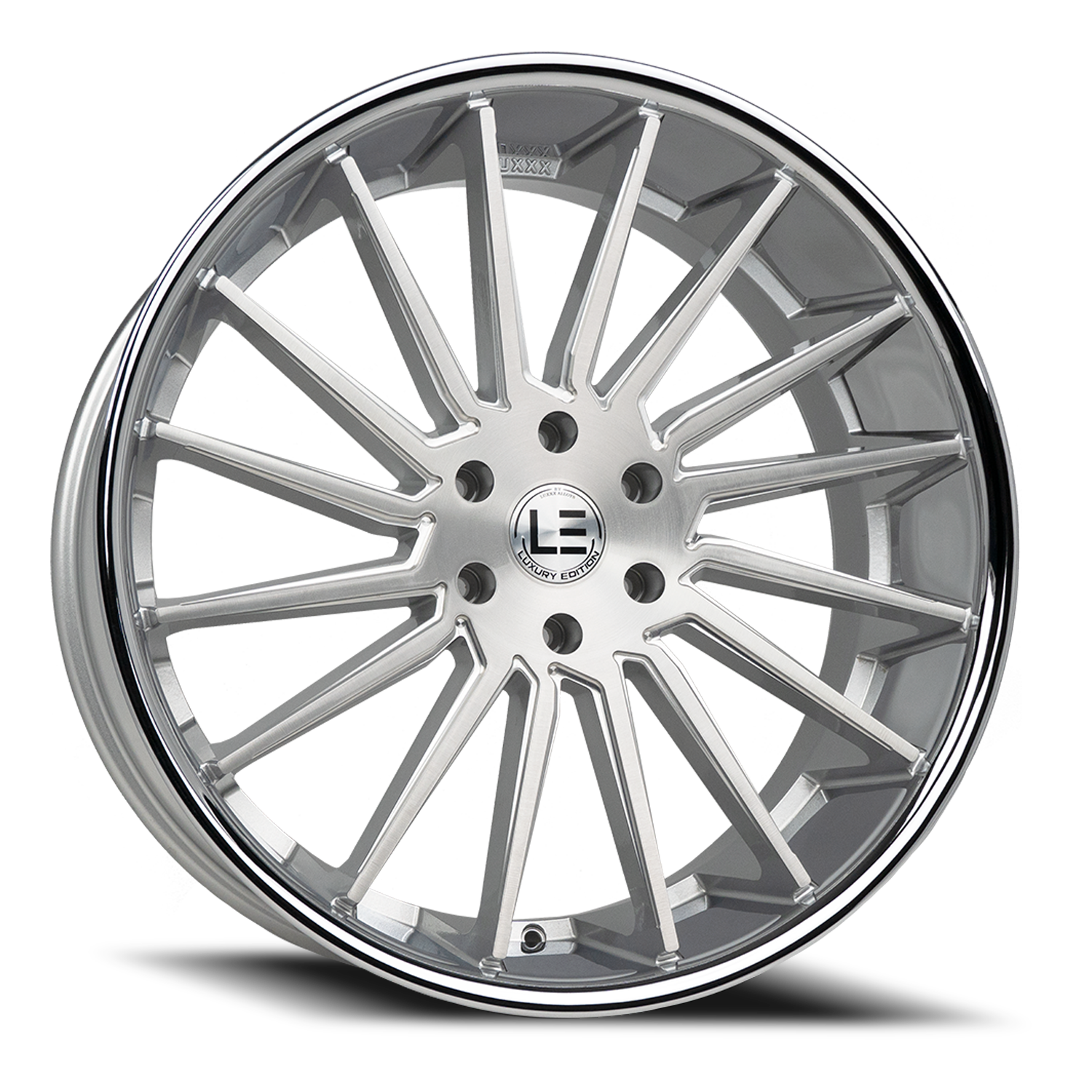 https://storage.googleapis.com/autosync-wheels/Luxxx_LE/9-SL_Brushed_Silver_Stainless-Steel-Lip-Milled_6-lug_0001.png
