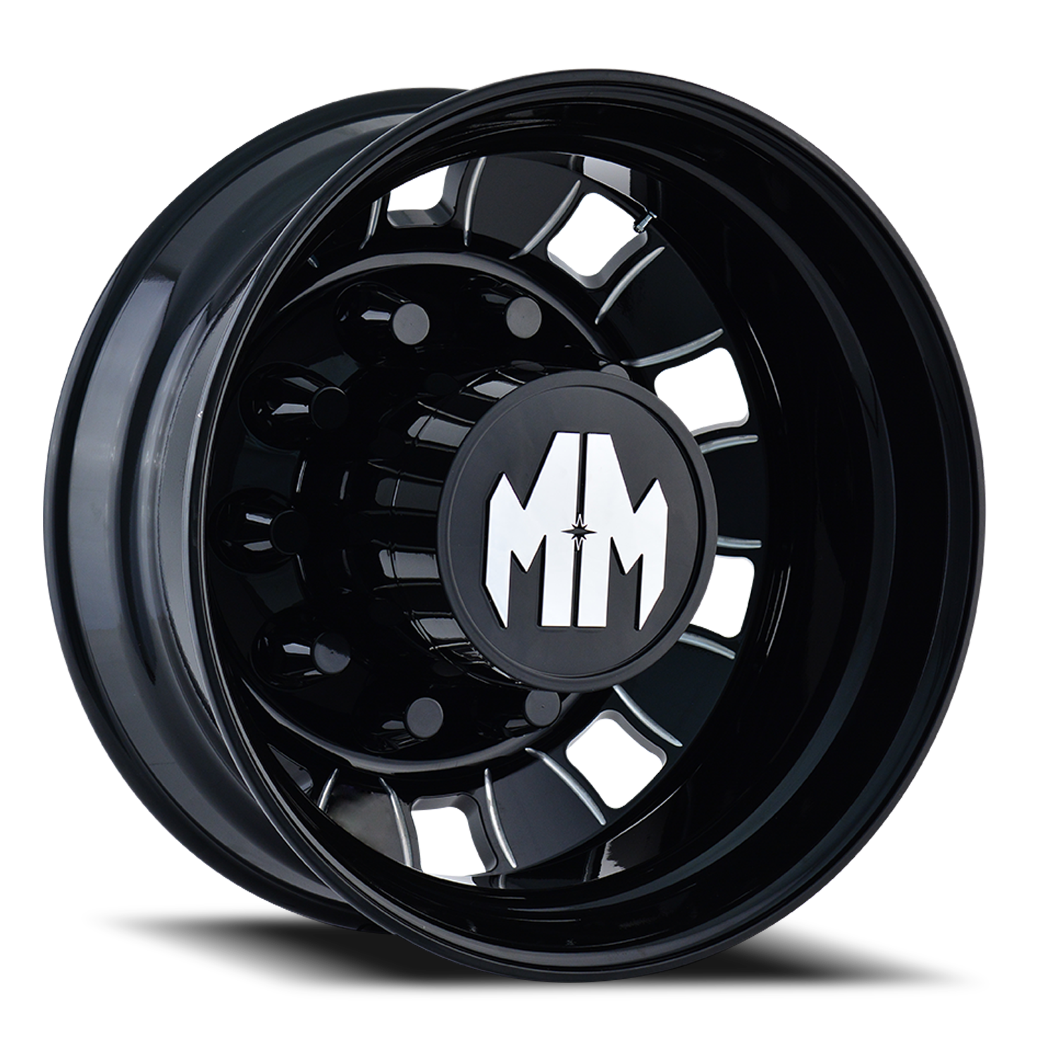 https://storage.googleapis.com/autosync-wheels/Mayhem/Bigrig-Dually_8180_Black_Milled-Spokes_10-lug_Rear_0001.png