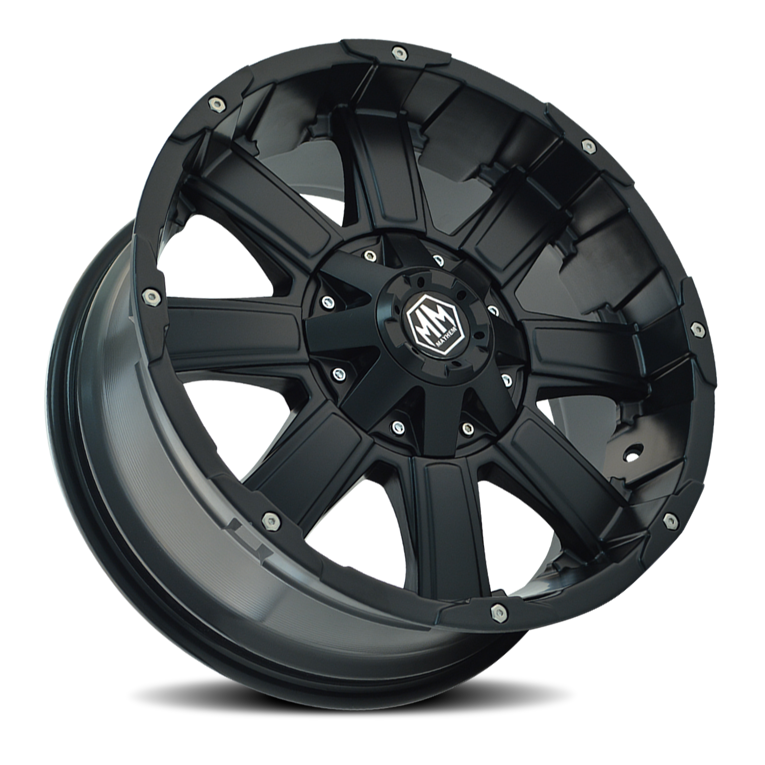 https://storage.googleapis.com/autosync-wheels/Mayhem/Chaos_8030_Matte_Black_0002.png