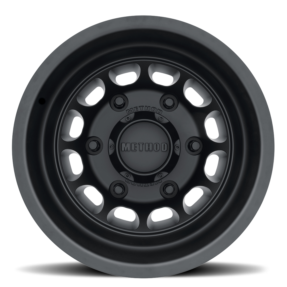 https://storage.googleapis.com/autosync-wheels/Method/MR901-Dually_Matte_Black_6-lug_Rear_0003.png