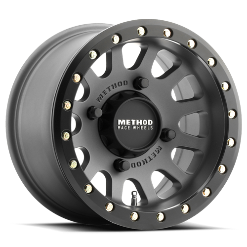 MR401 Beadlock UTV GY