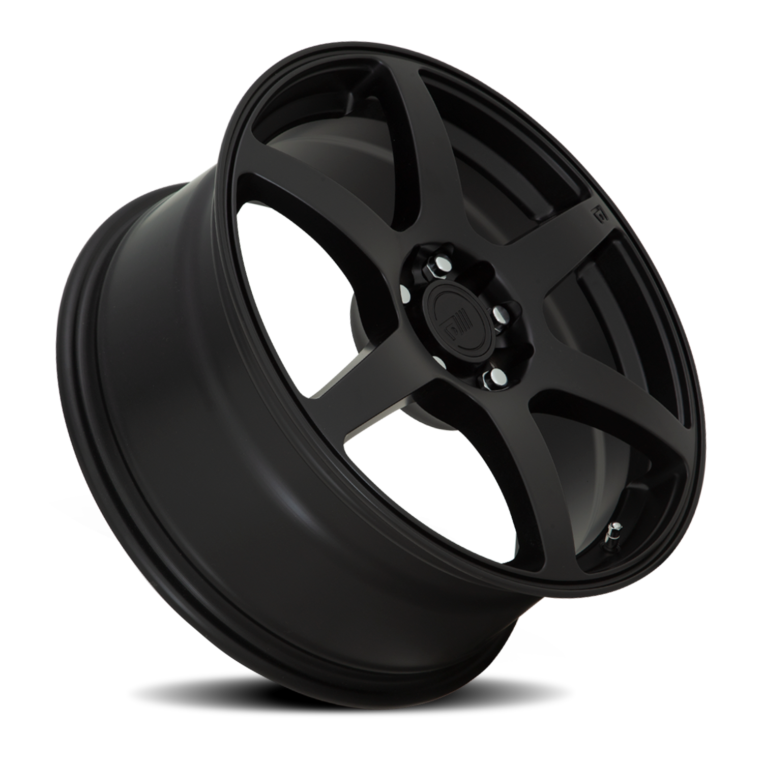 https://storage.googleapis.com/autosync-wheels/Motegi/MR143_CS6_Satin_Black_4-lug_0002.png