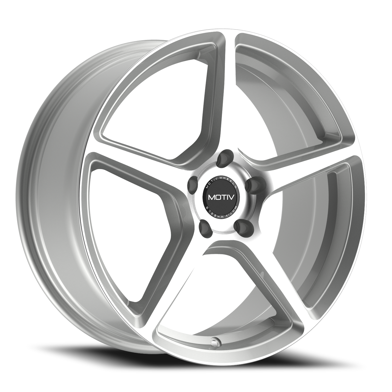 https://storage.googleapis.com/autosync-wheels/Motiv/Blade_433MS_Gloss_Silver_Machined-Face_5-lug_0001.png