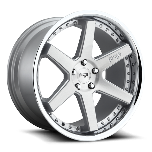 Niche – Real Deal Wheels