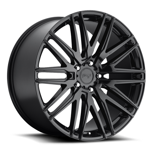 Speedline SC1 Motorismo Wheel, 19x8.5, ET45, 5x114.3 – Mann Engineering