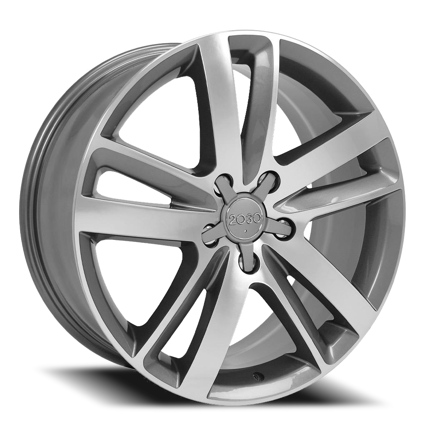 https://storage.googleapis.com/autosync-wheels/OE_Wheels/AU20_MG_Machined_Gunmetal_5-lug_0001.png