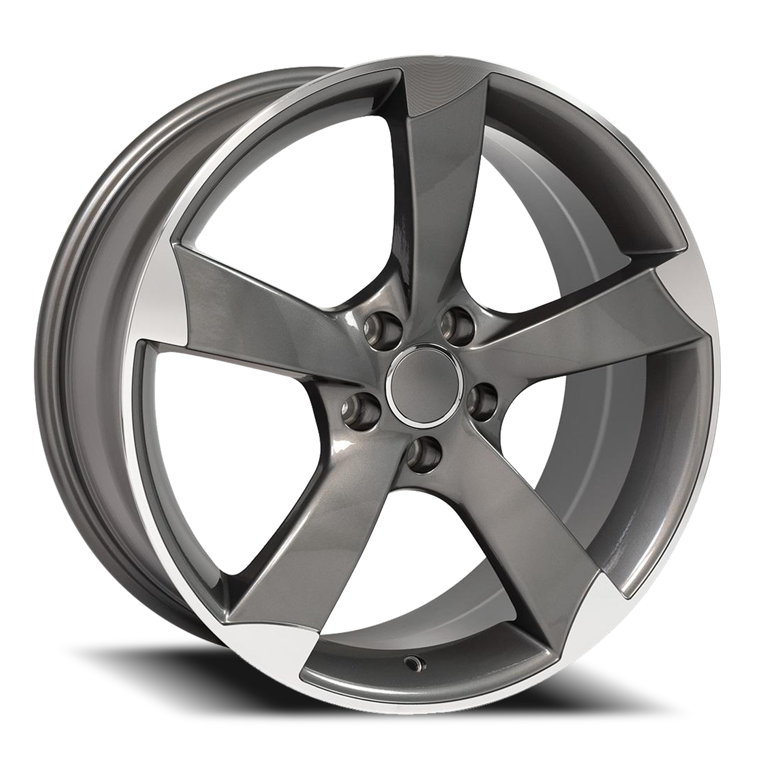 https://storage.googleapis.com/autosync-wheels/OE_Wheels/AU29_MG_Machined_Gunmetal_5-lug_0001.png