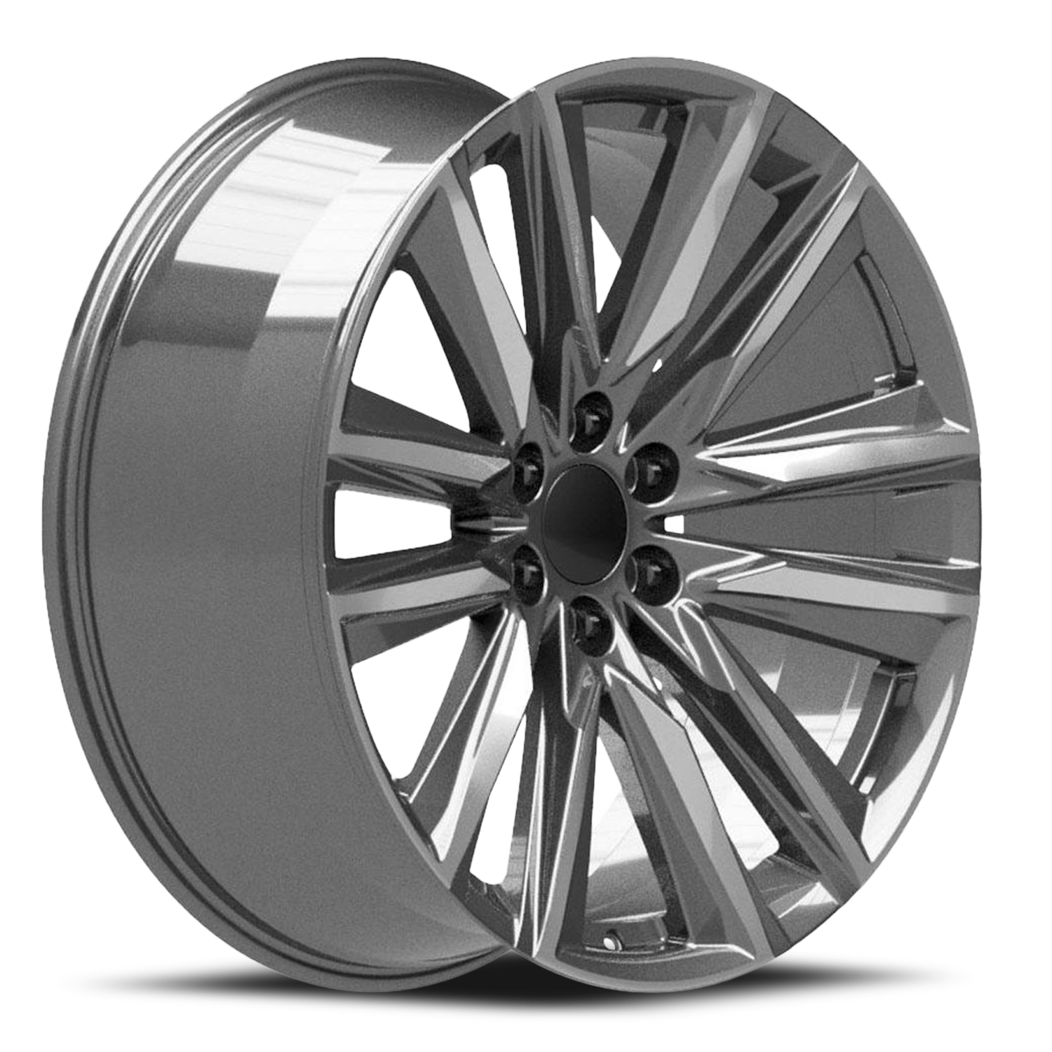 https://storage.googleapis.com/autosync-wheels/OE_Wheels/CA91_PG_Gunmetal_Polished-Face_6-lug_0001.png