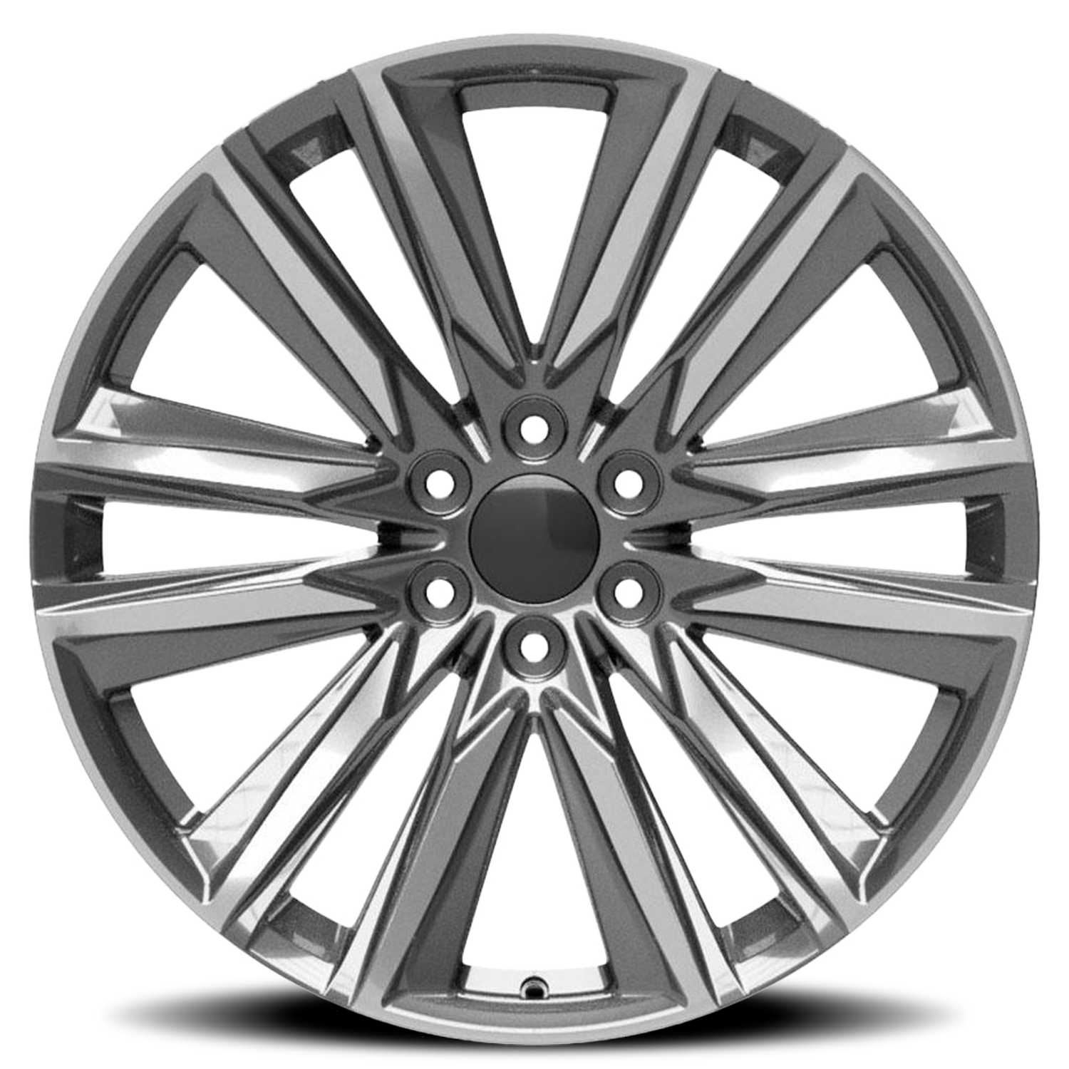 https://storage.googleapis.com/autosync-wheels/OE_Wheels/CA91_PG_Gunmetal_Polished-Face_6-lug_0003.png