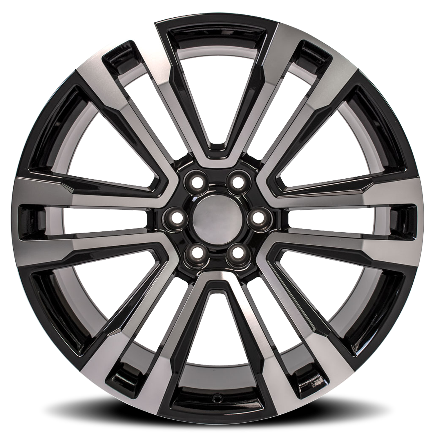 https://storage.googleapis.com/autosync-wheels/OE_Wheels/CV44_MB_Black_Machined_6-lug_0003.png