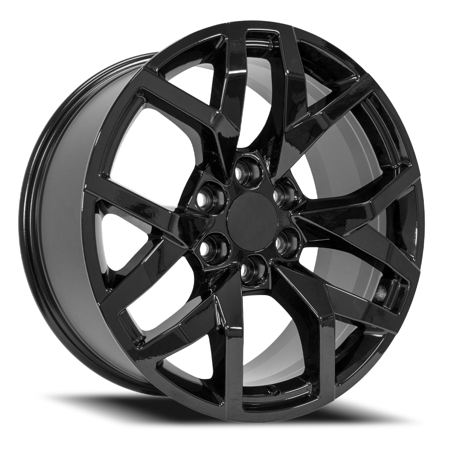 https://storage.googleapis.com/autosync-wheels/OE_Wheels/CV66_B_Gloss_Black_6-lug_0001.png