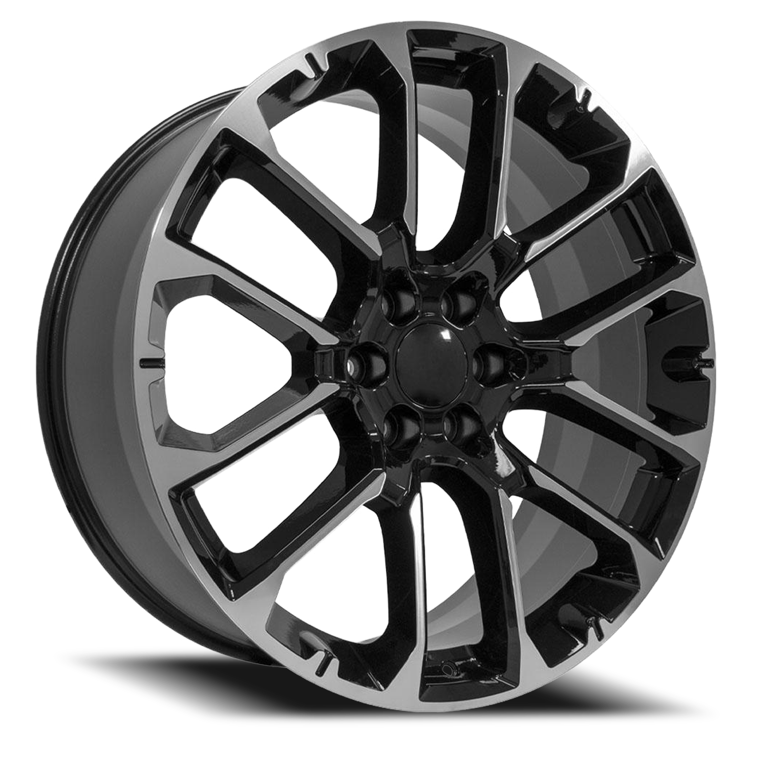 https://storage.googleapis.com/autosync-wheels/OE_Wheels/CV67_MB_Black_Machined_6-lug_0001.png