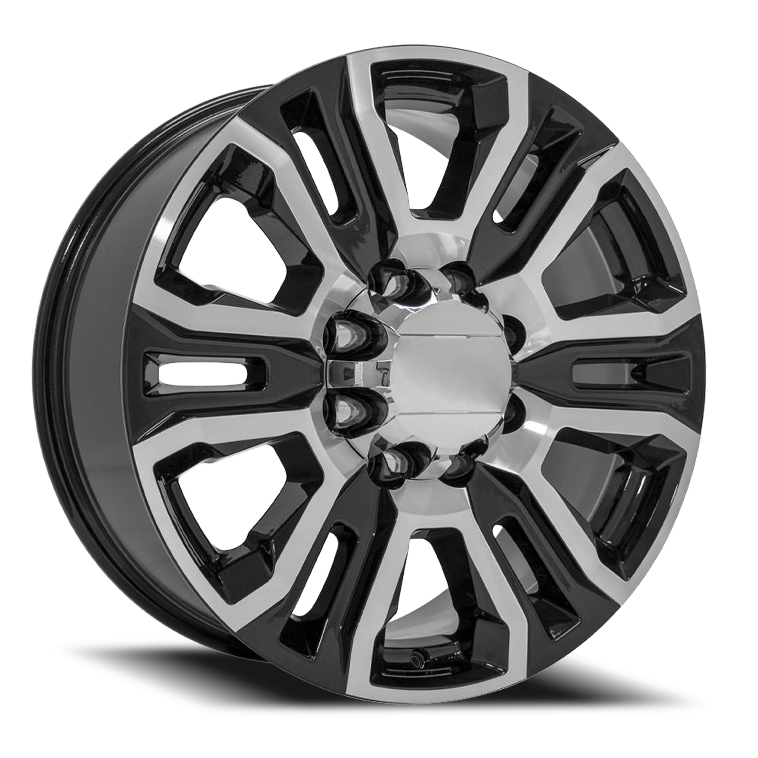 https://storage.googleapis.com/autosync-wheels/OE_Wheels/CV70A_MB_Black_Machined_8-lug_0001.png