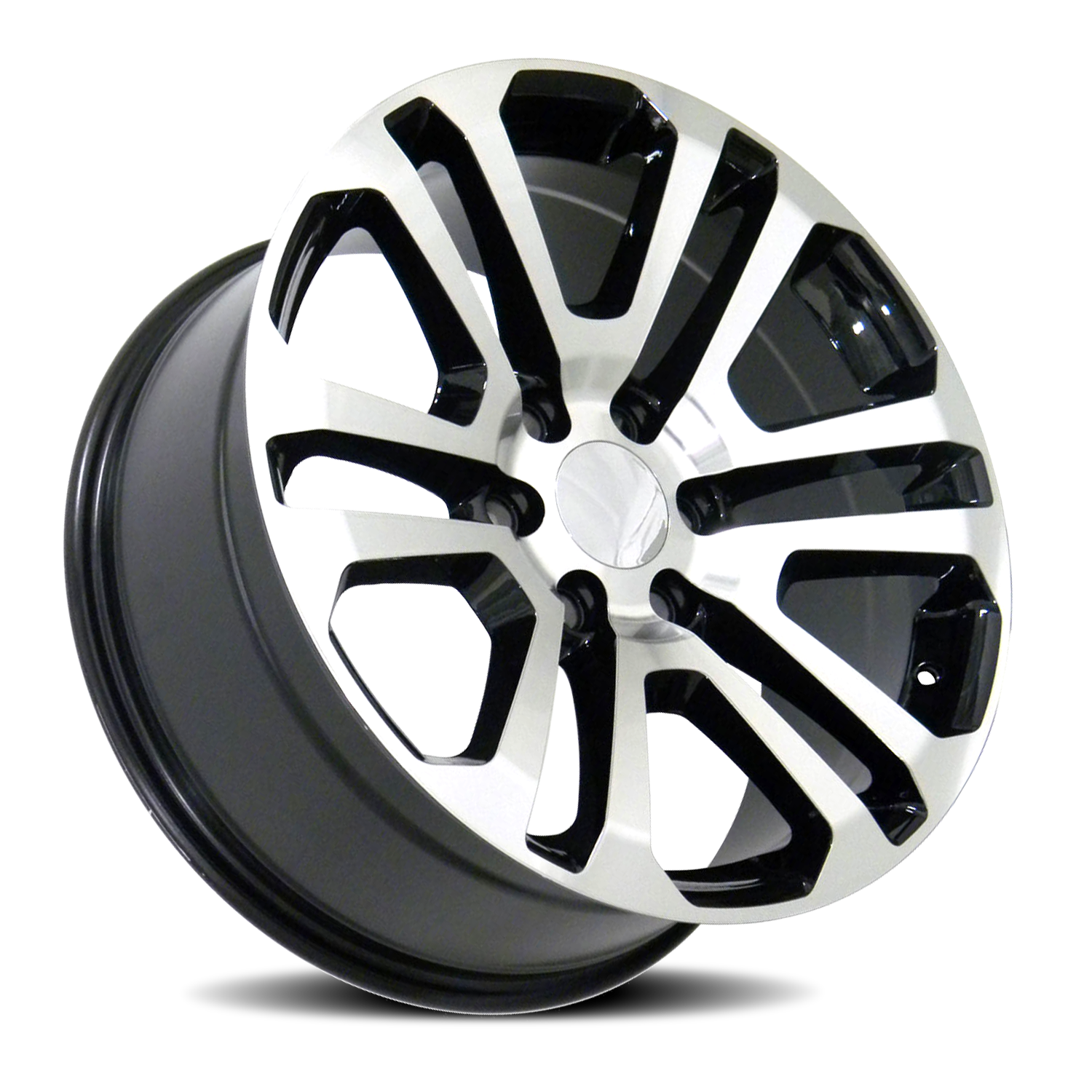 https://storage.googleapis.com/autosync-wheels/OE_Wheels/CV99_MB_Machined_Black_6-lug_0002.png