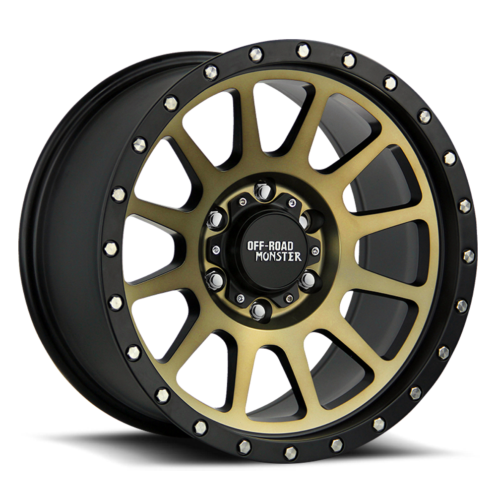 https://storage.googleapis.com/autosync-wheels/Off-Road_Monster/M10_Matte_Black_Machined-Bronze_5-lug_0001.png