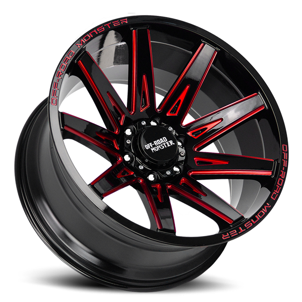 https://storage.googleapis.com/autosync-wheels/Off-Road_Monster/M25_Gloss_Black_Candy-Red-Milled_5-lug_0002.png