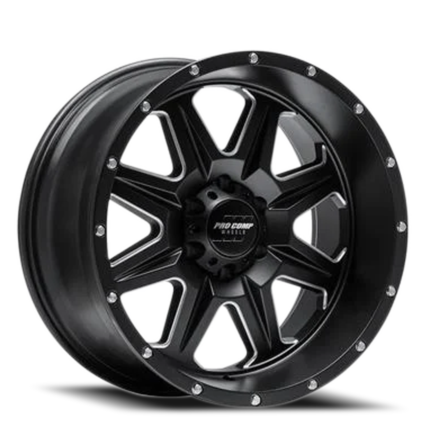 https://storage.googleapis.com/autosync-wheels/Pro_Comp/Series-63-Recon_Satin_Black_Milled_6-lug_0001.png