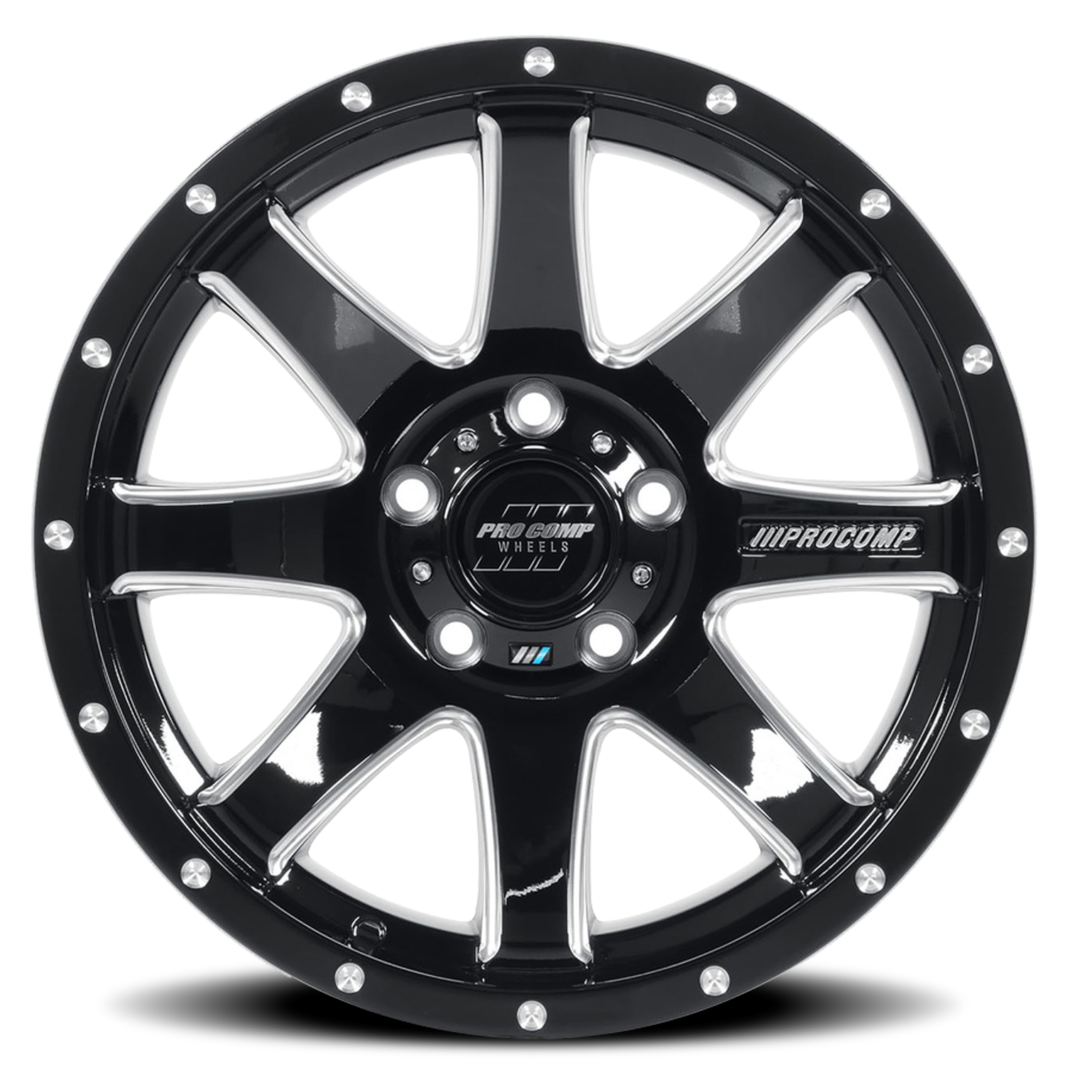 https://storage.googleapis.com/autosync-wheels/Pro_Comp/Series-76-Patriot_GB-M_Gloss_Black_Milled_5-lug_0003.png