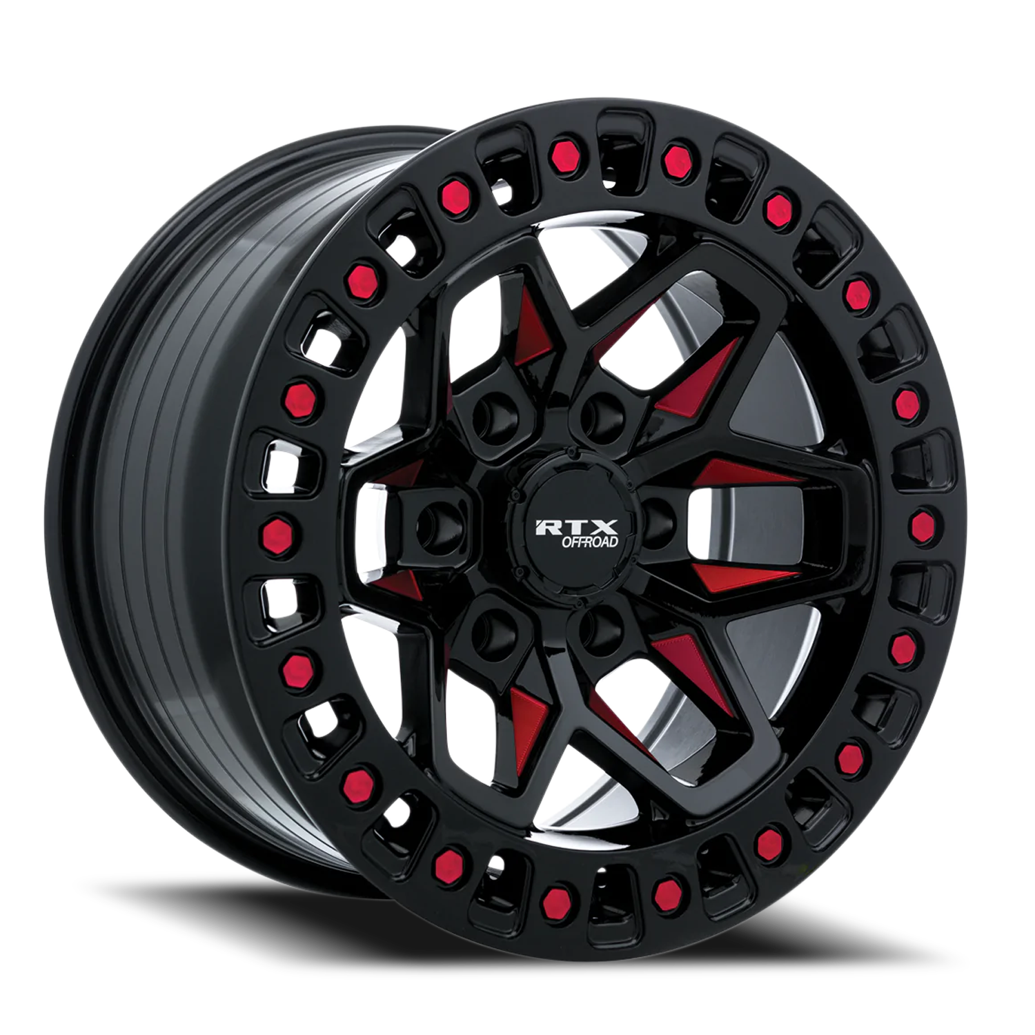 https://storage.googleapis.com/autosync-wheels/RTX_Offroad/Zion_B-MR_Black_Milled-Red_5-lug_0001.png