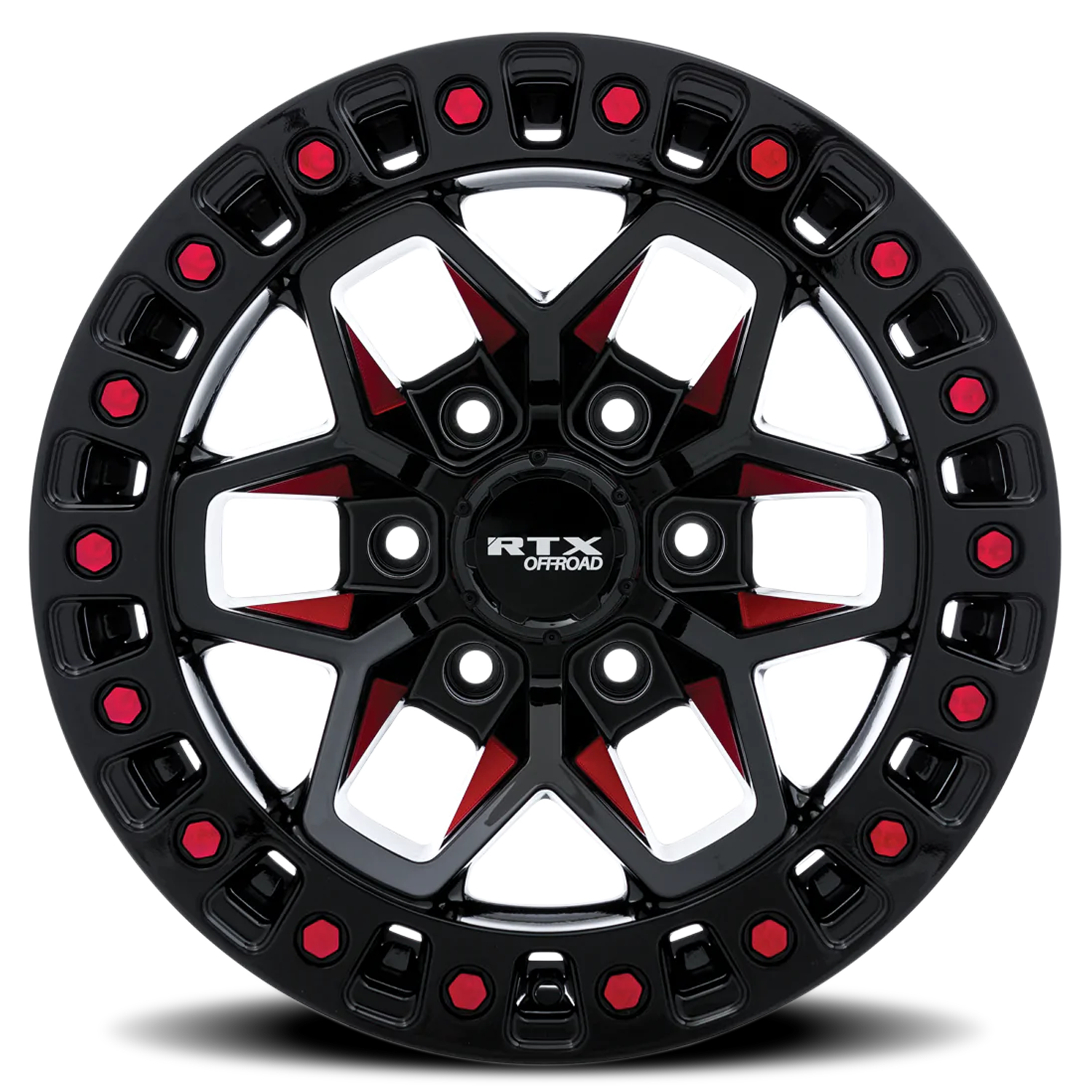 https://storage.googleapis.com/autosync-wheels/RTX_Offroad/Zion_B-MR_Black_Milled-Red_5-lug_0003.png